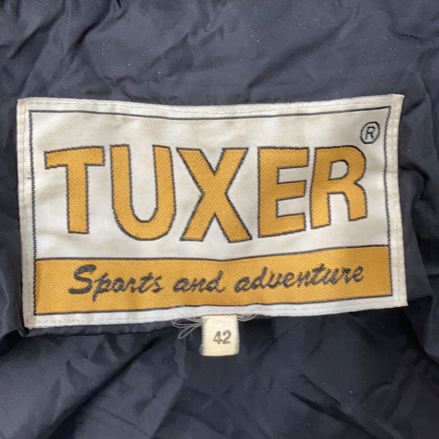 Tuxer