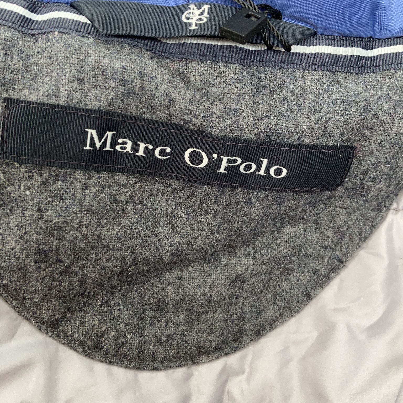 Marc O'Polo