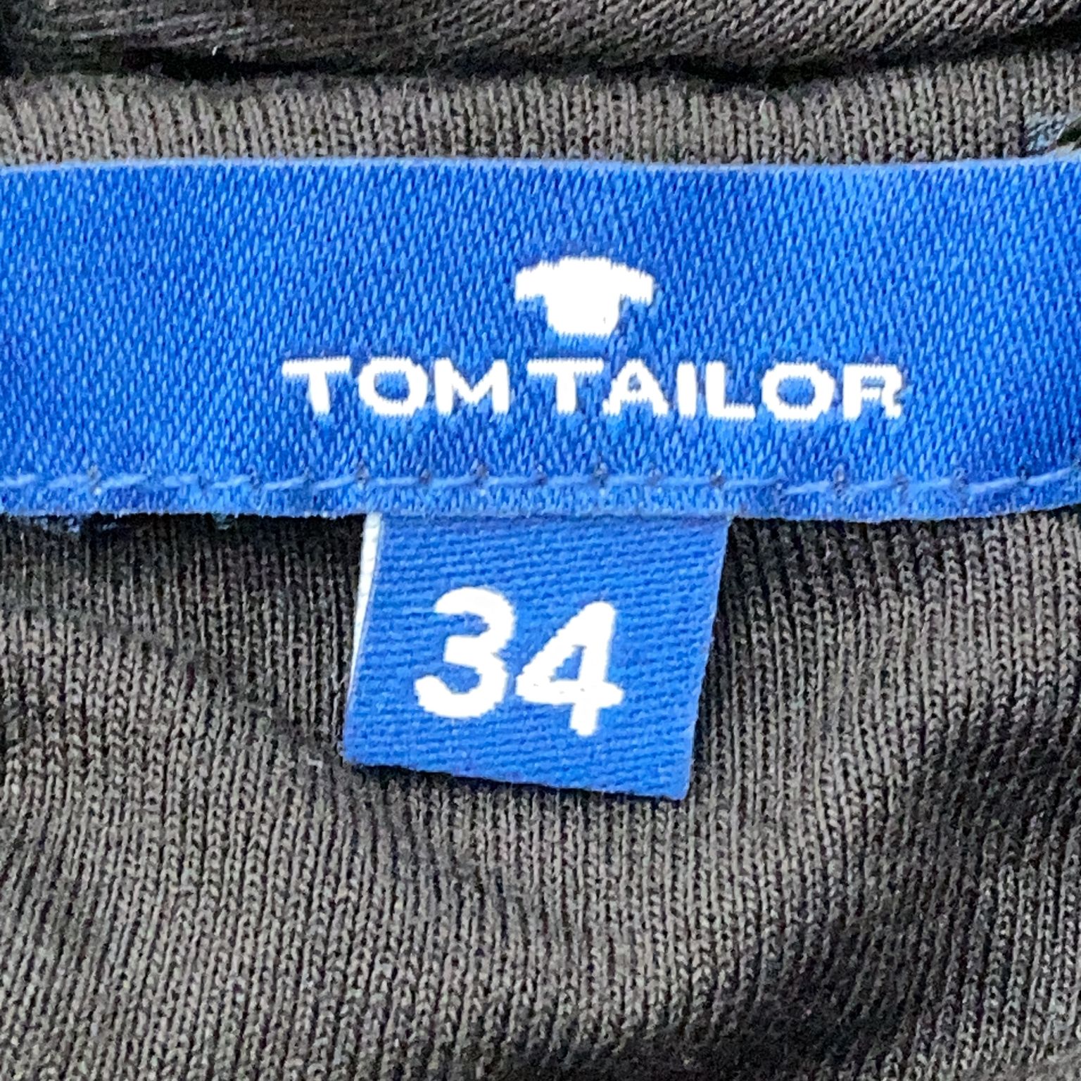 Tom Tailor