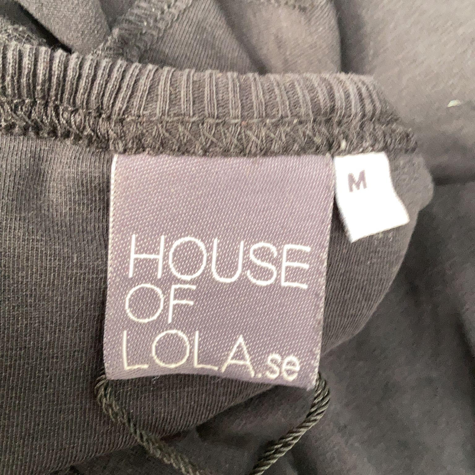 House of Lola