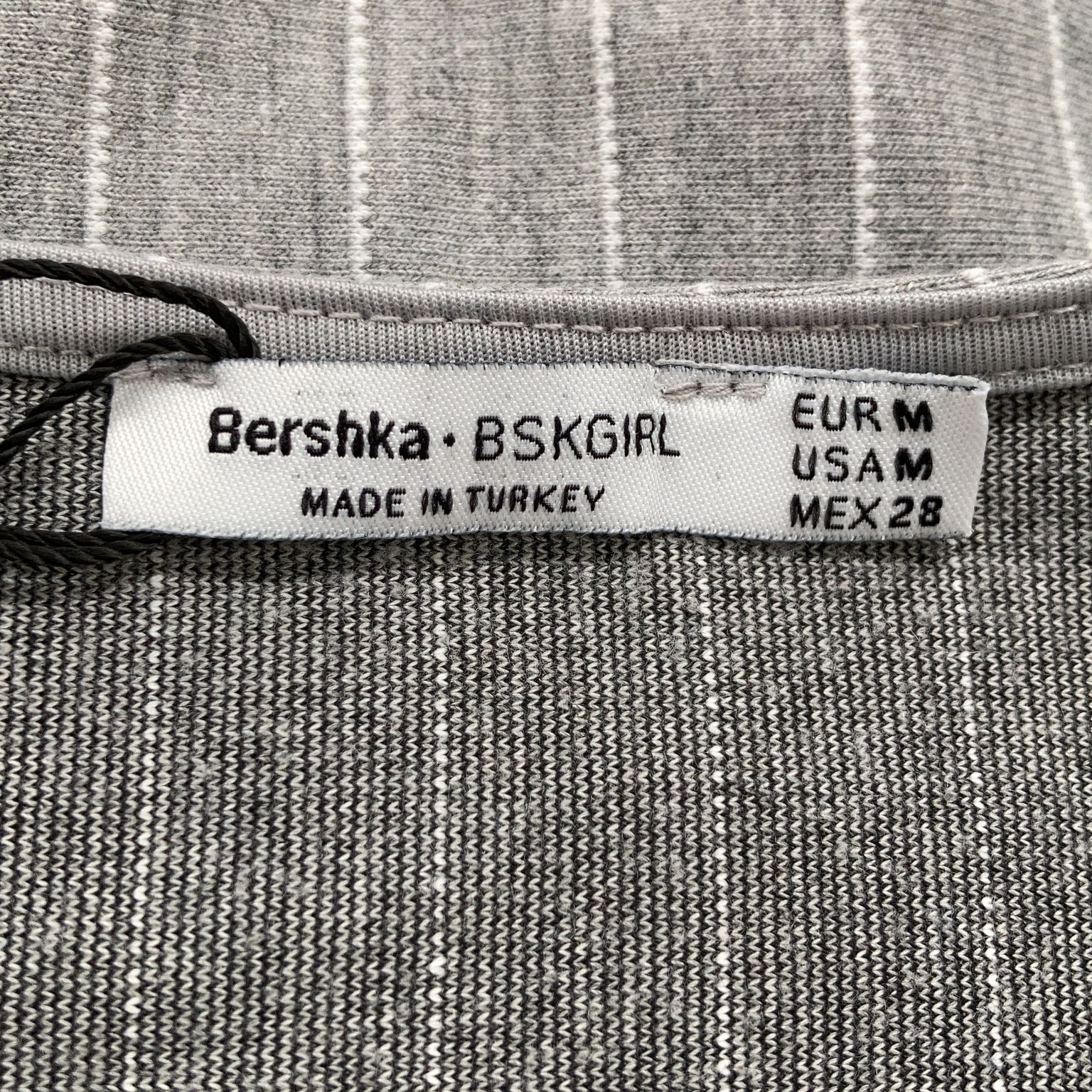 Bershka