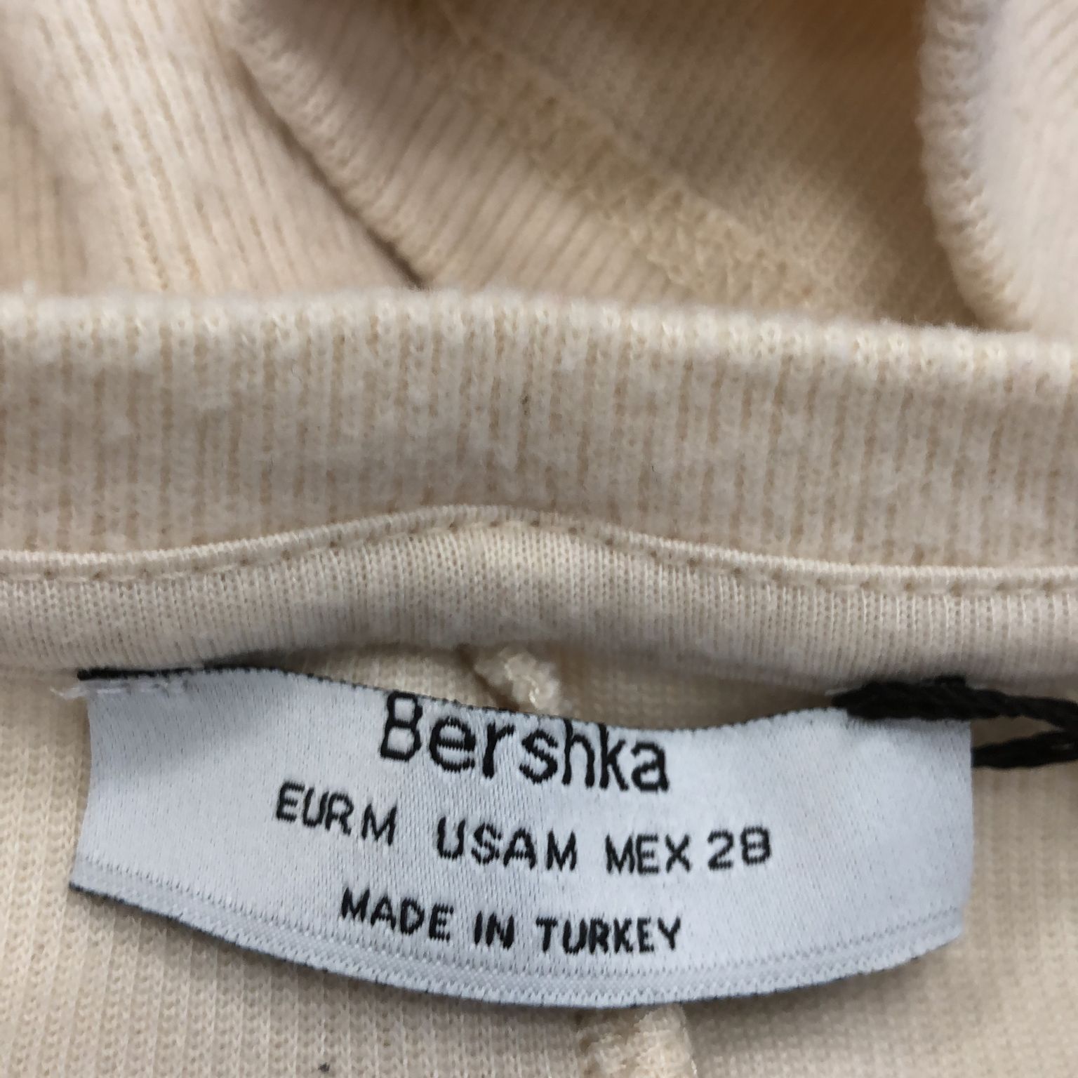 Bershka