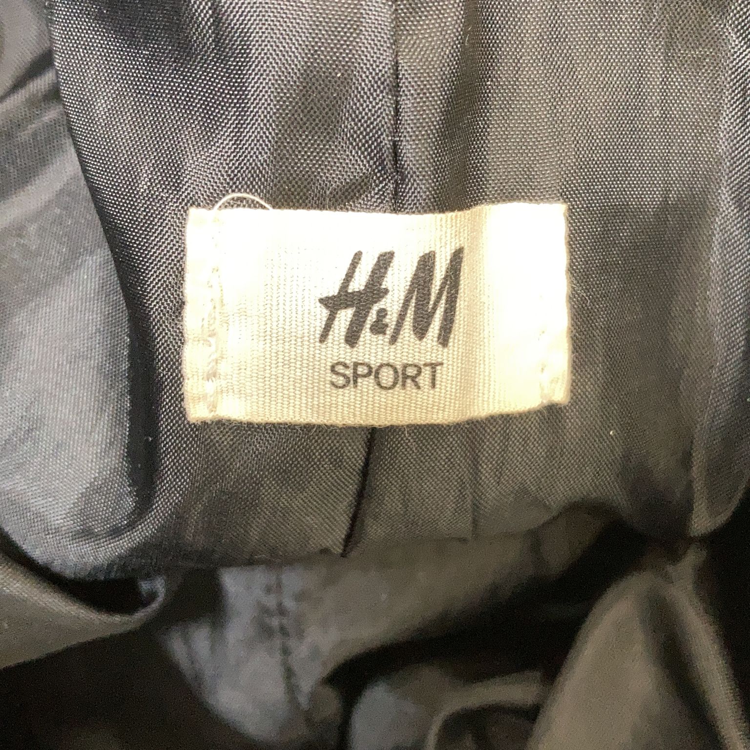 HM Sport