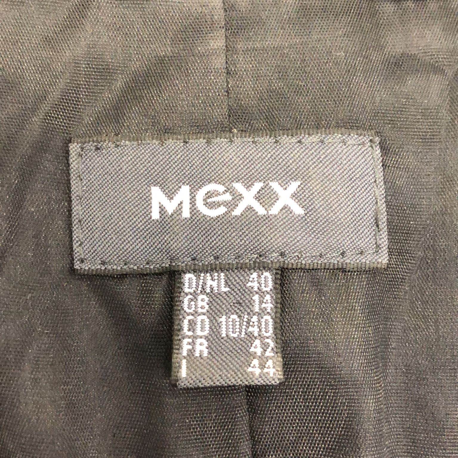 Mexx