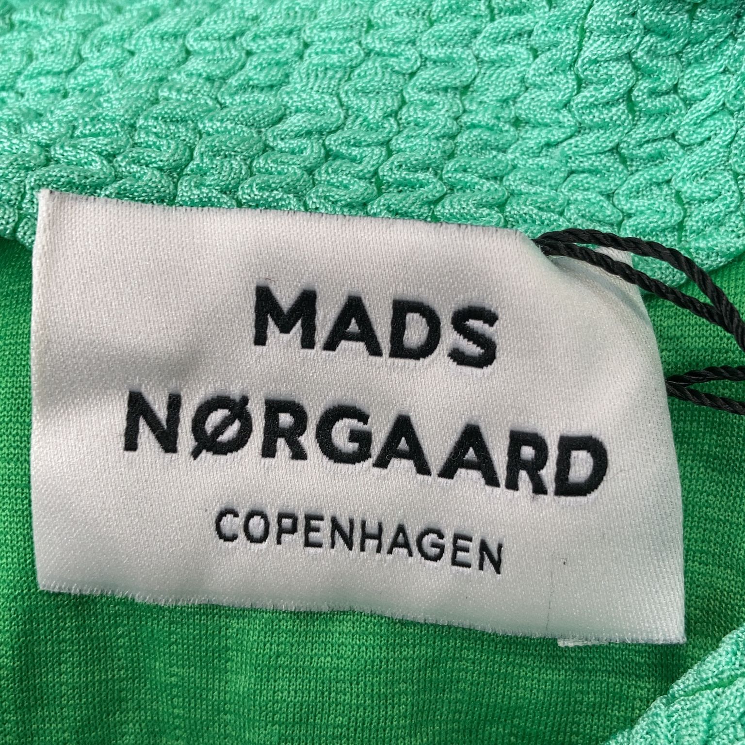 Mads Nørgaard