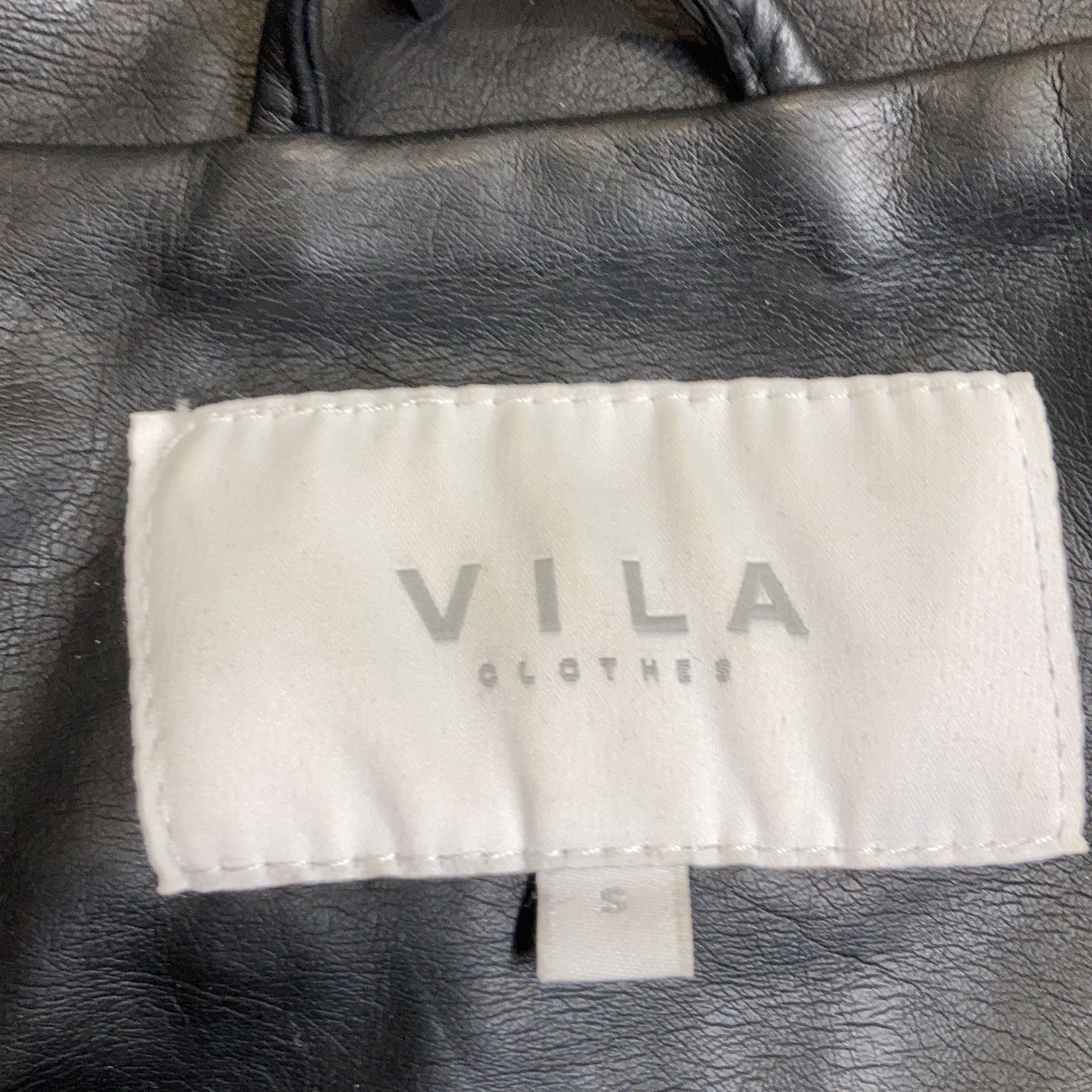 VILA Clothes