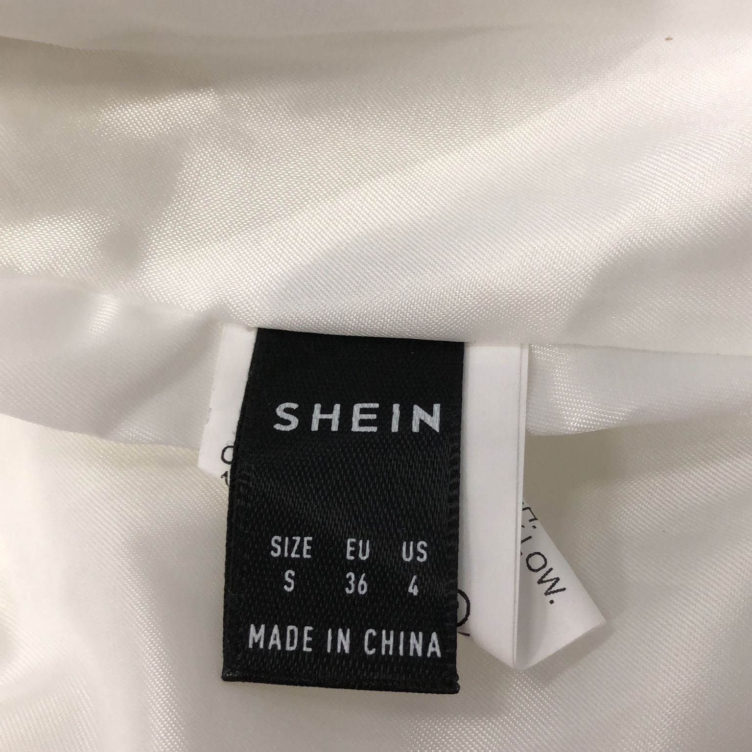 Shein