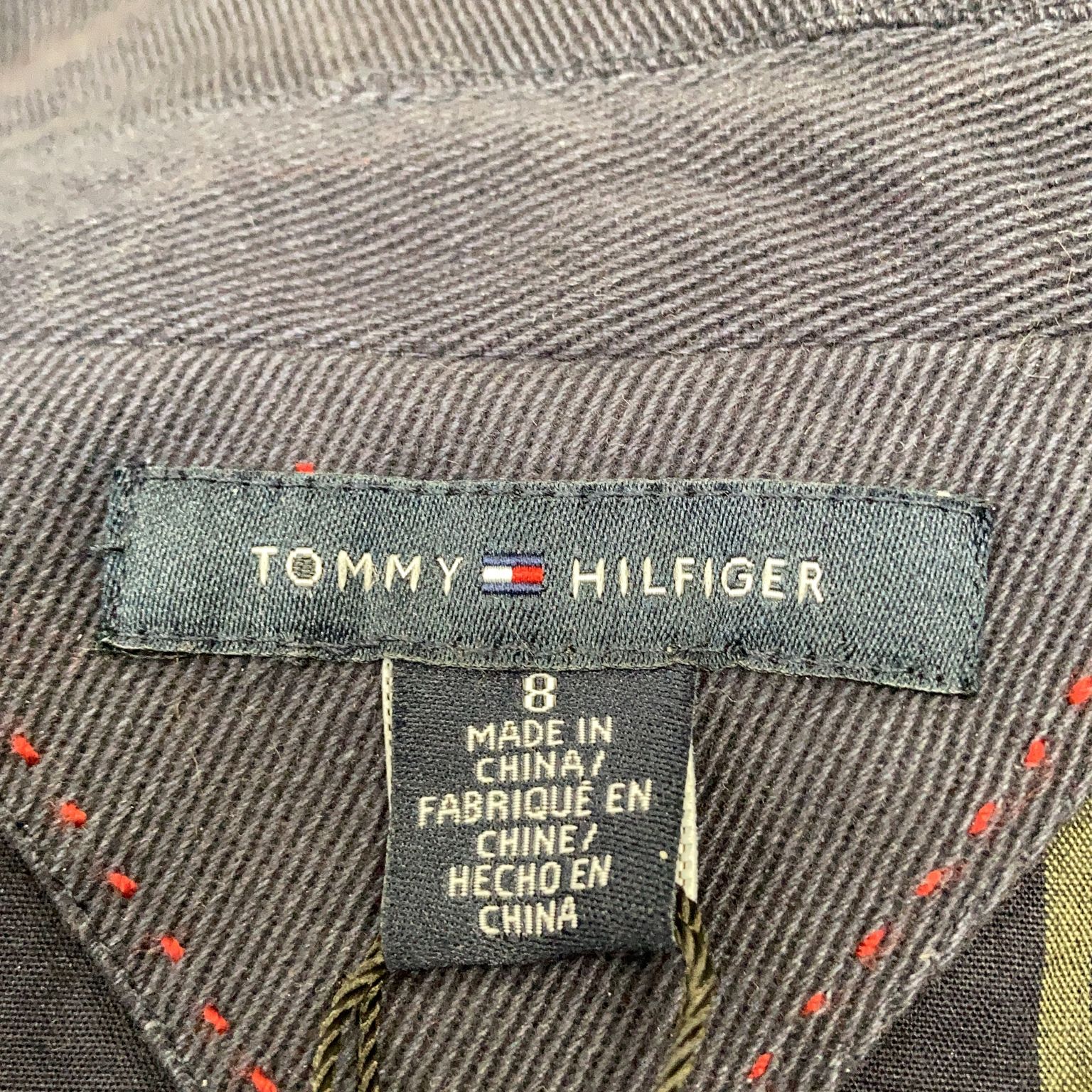 Tommy Hilfiger