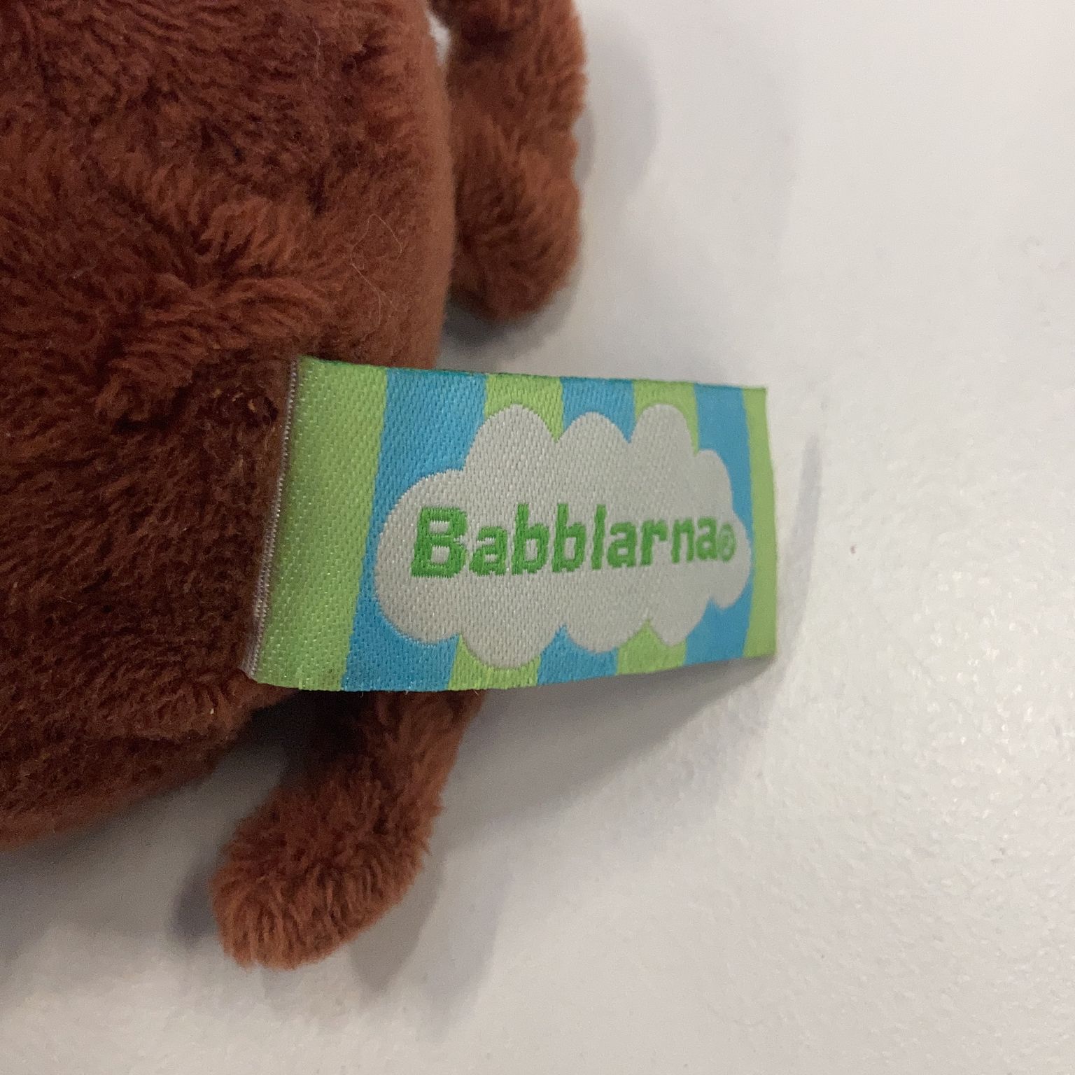 Babblarna