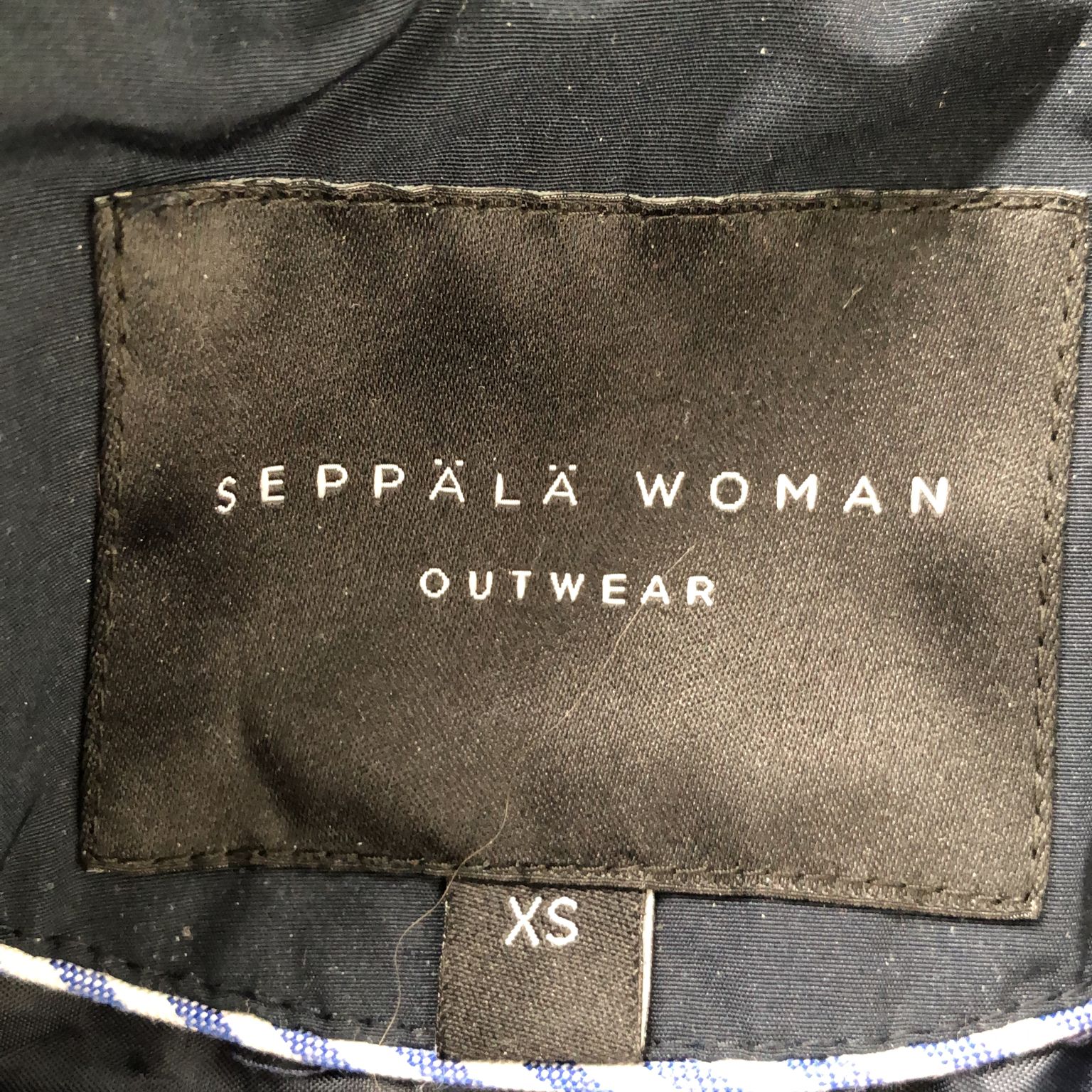 Seppälä Woman