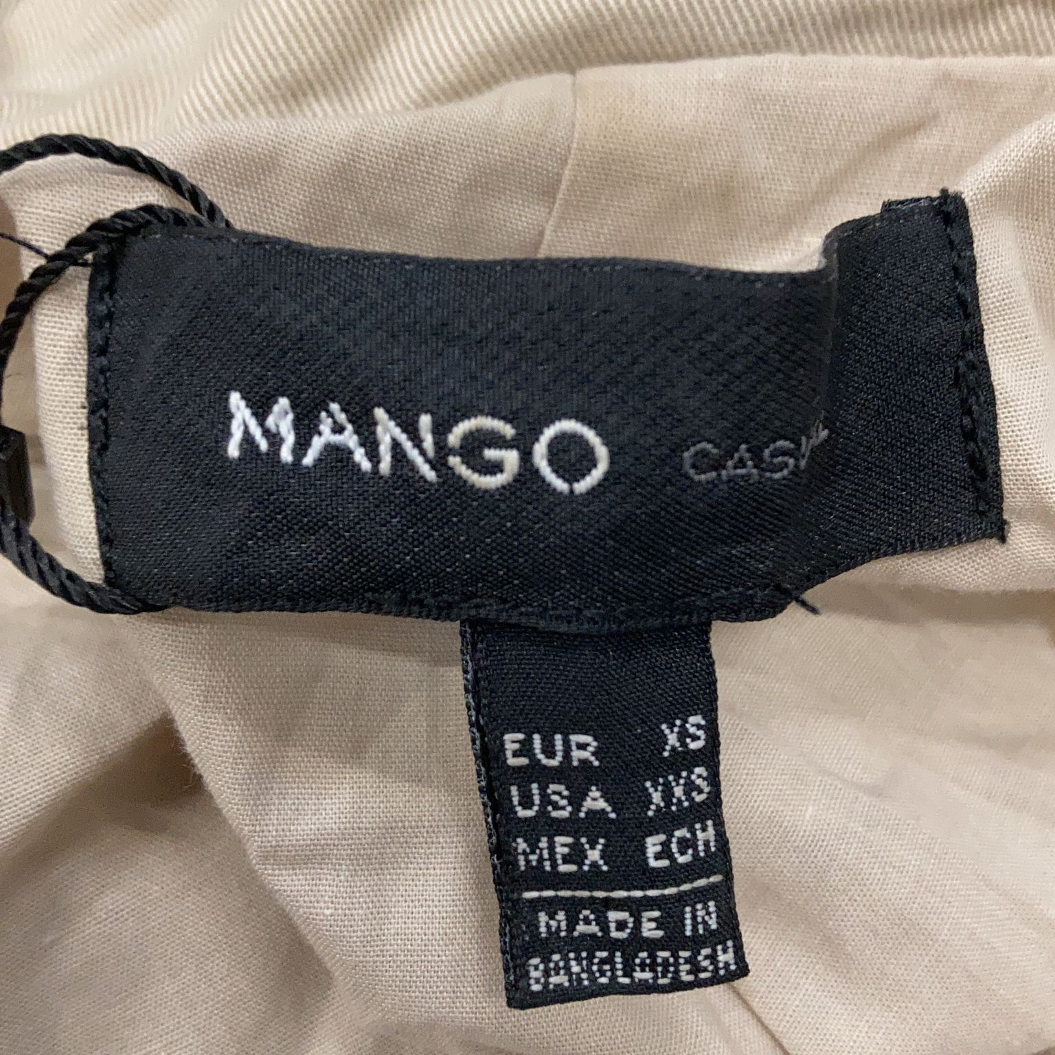 Mango Casual