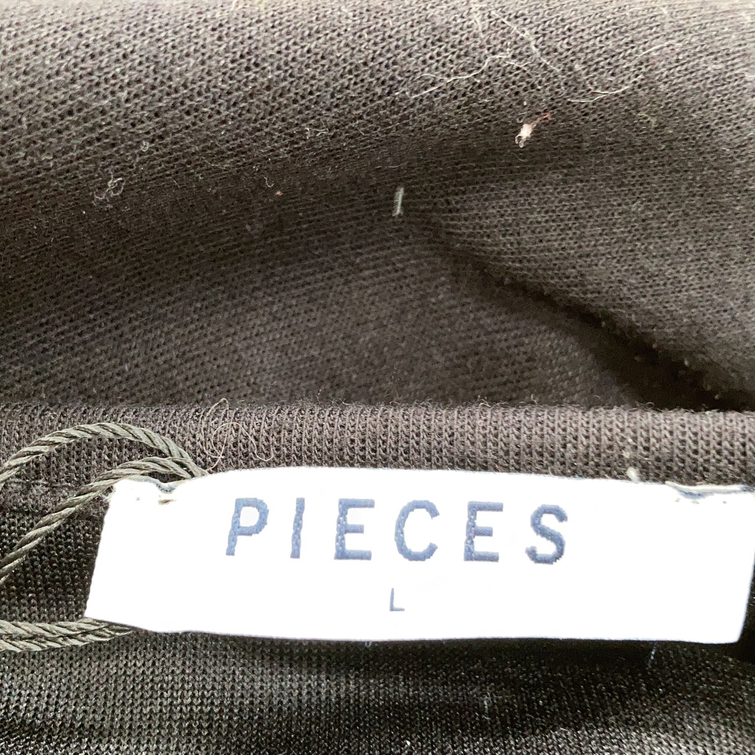 Pieces