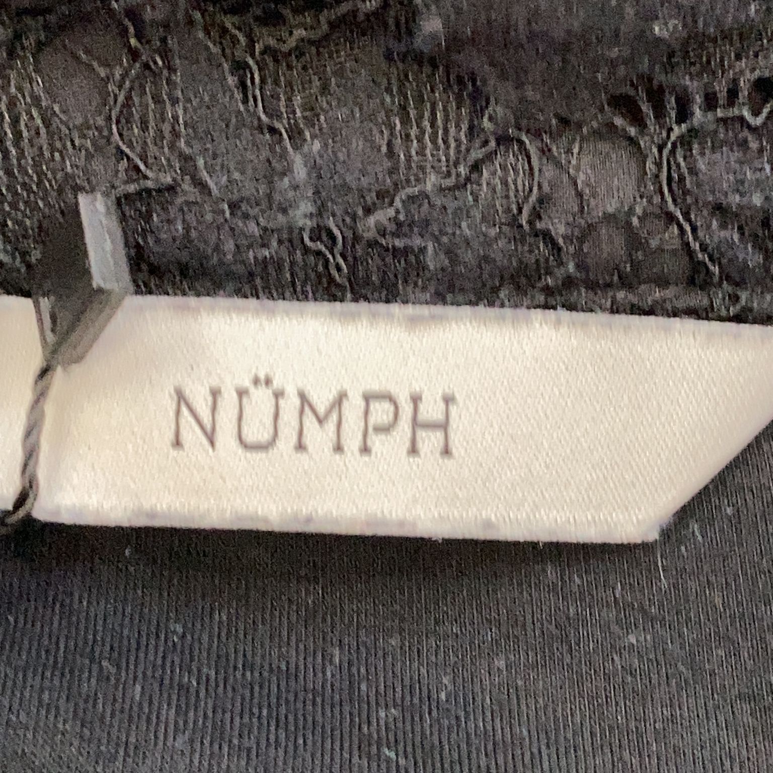 Nümph