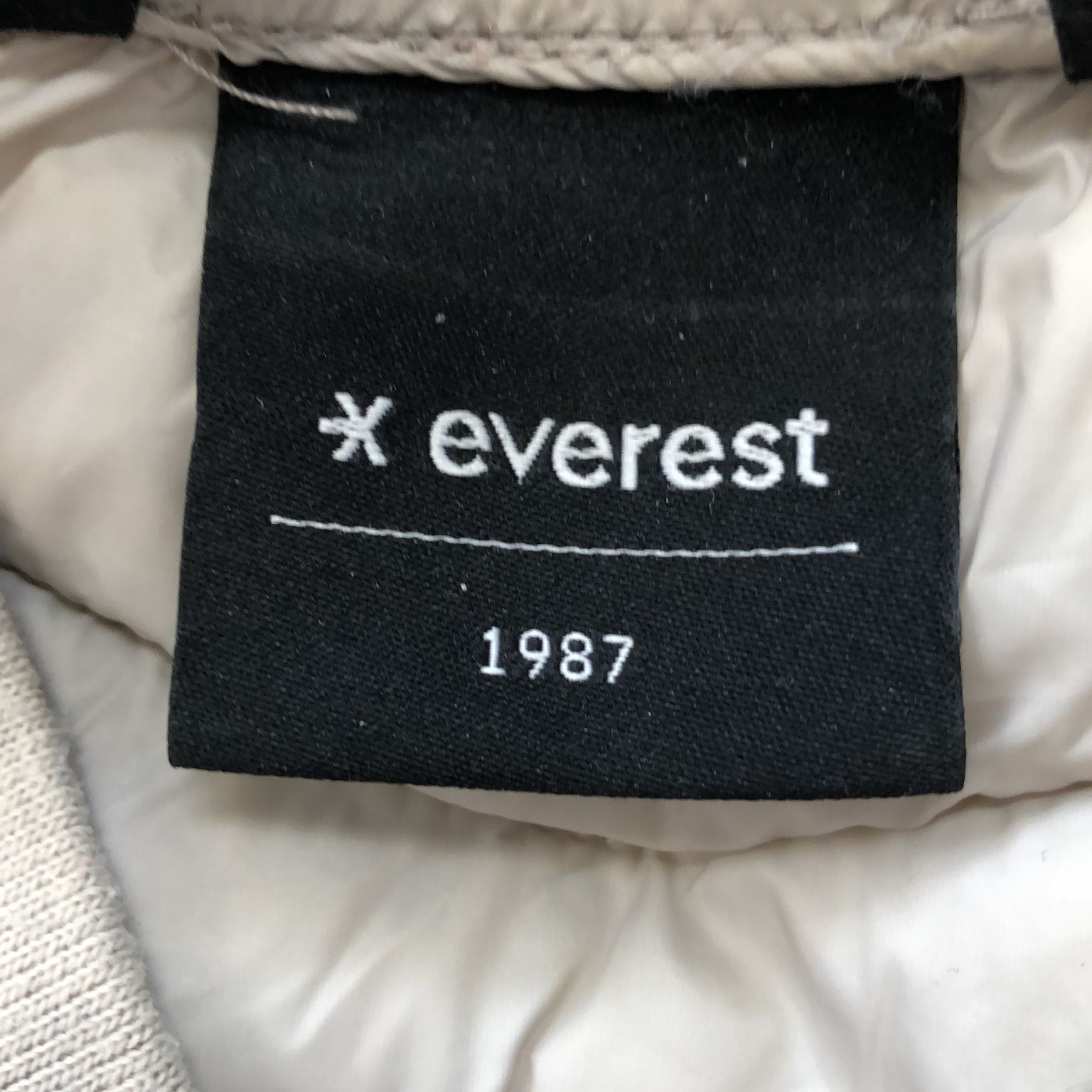 Everest