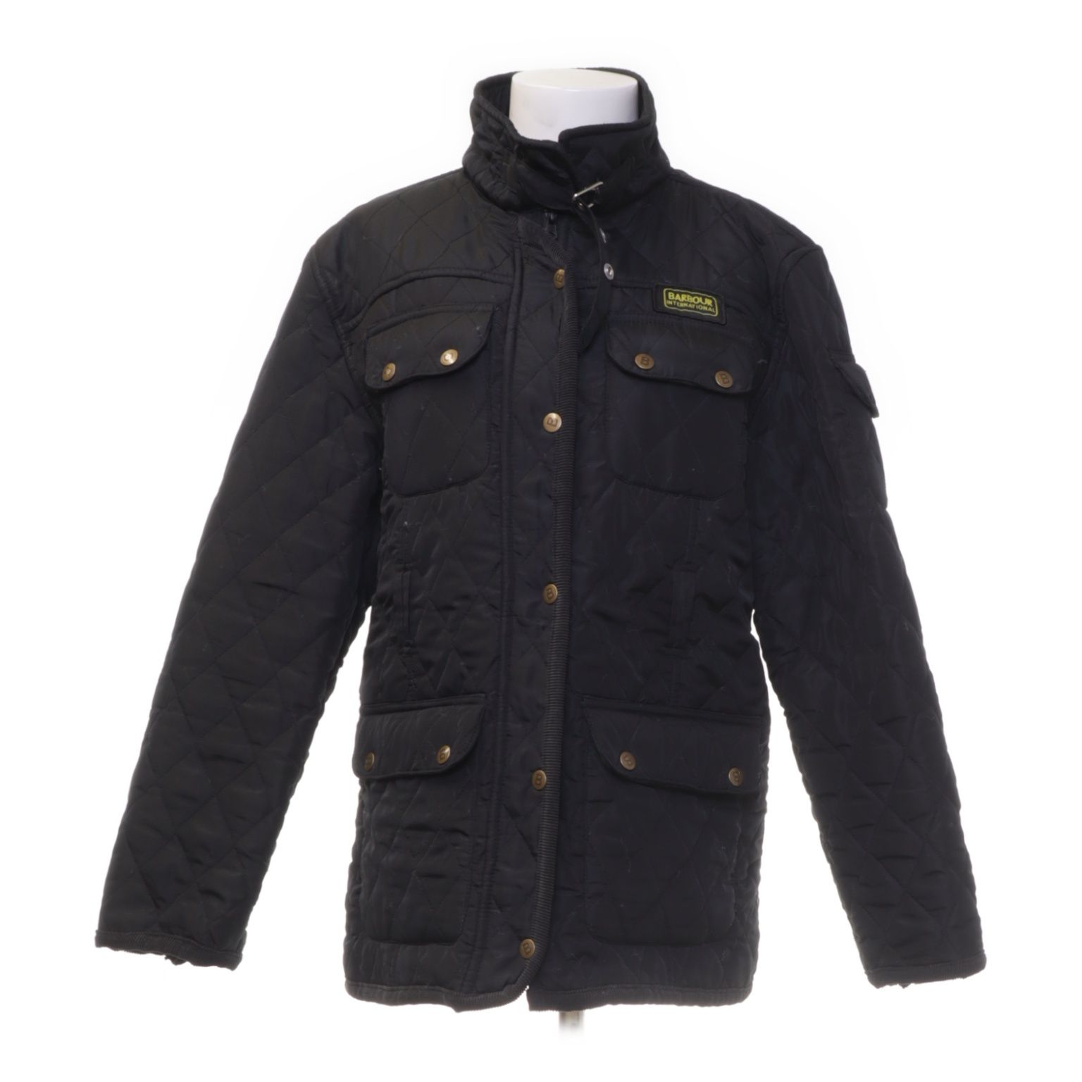 Barbour