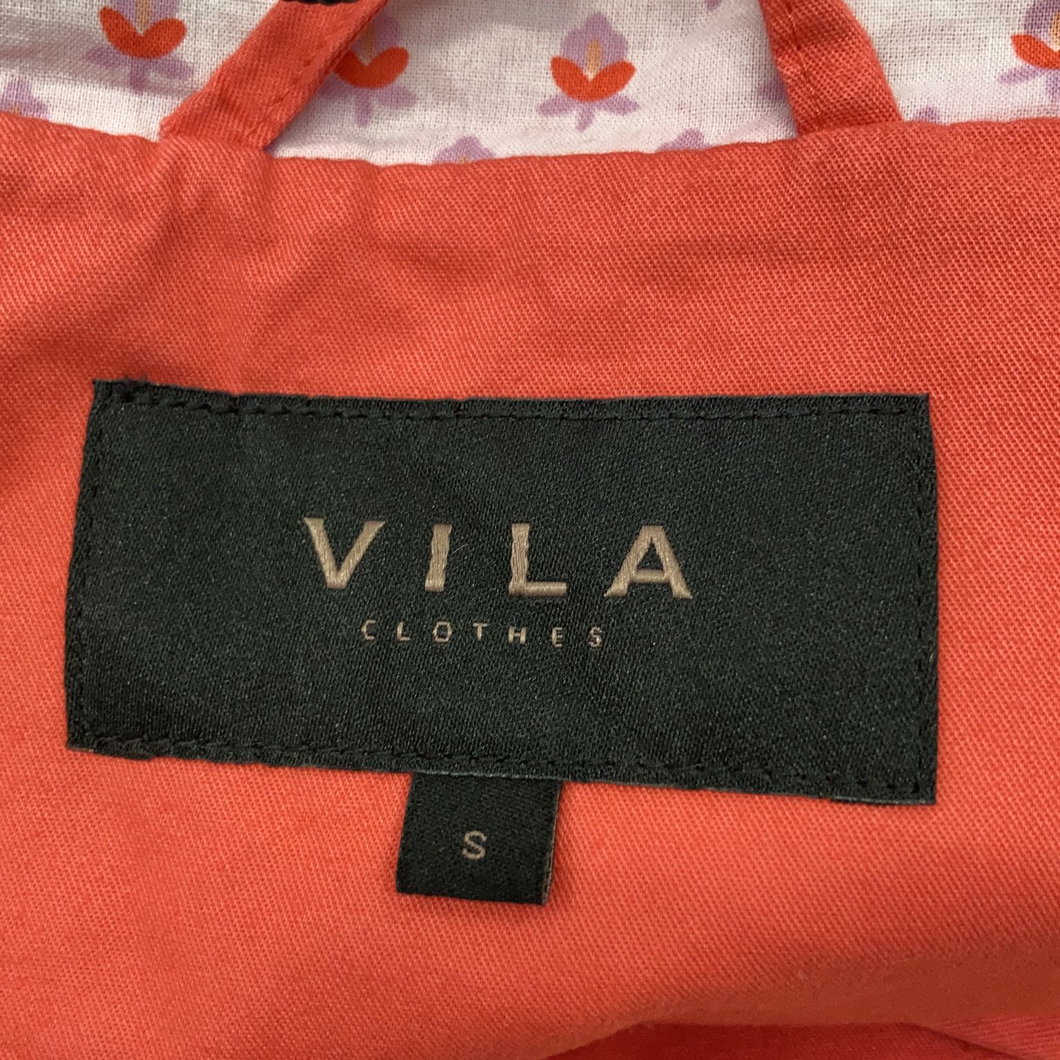 VILA Clothes