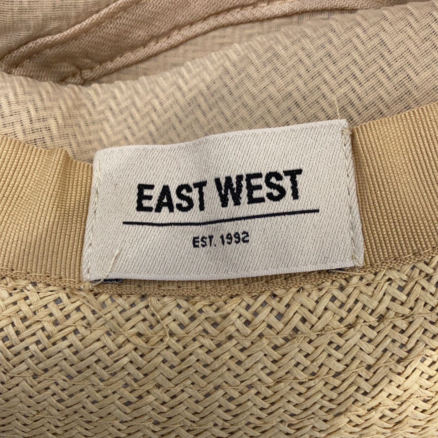 East West