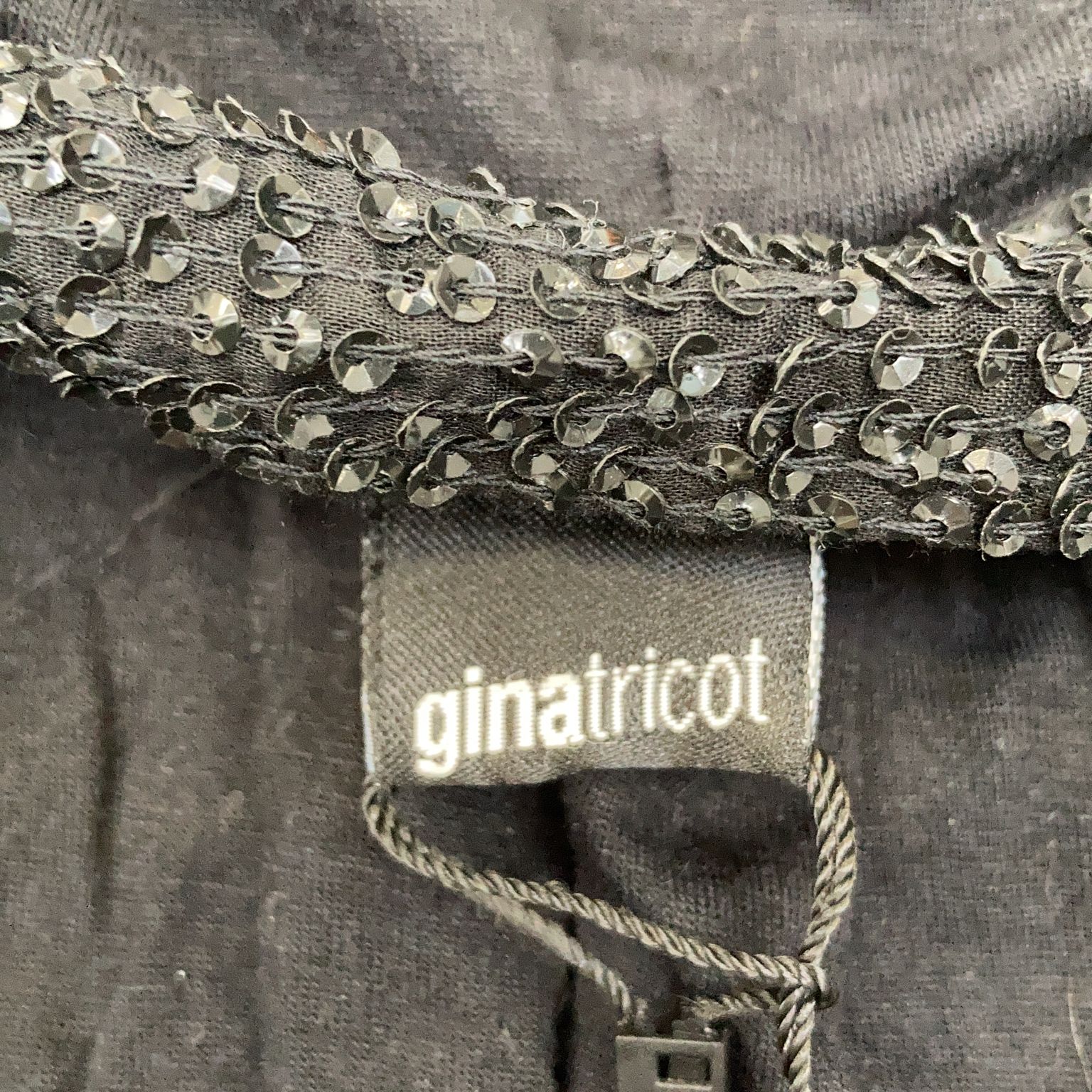 Gina Tricot