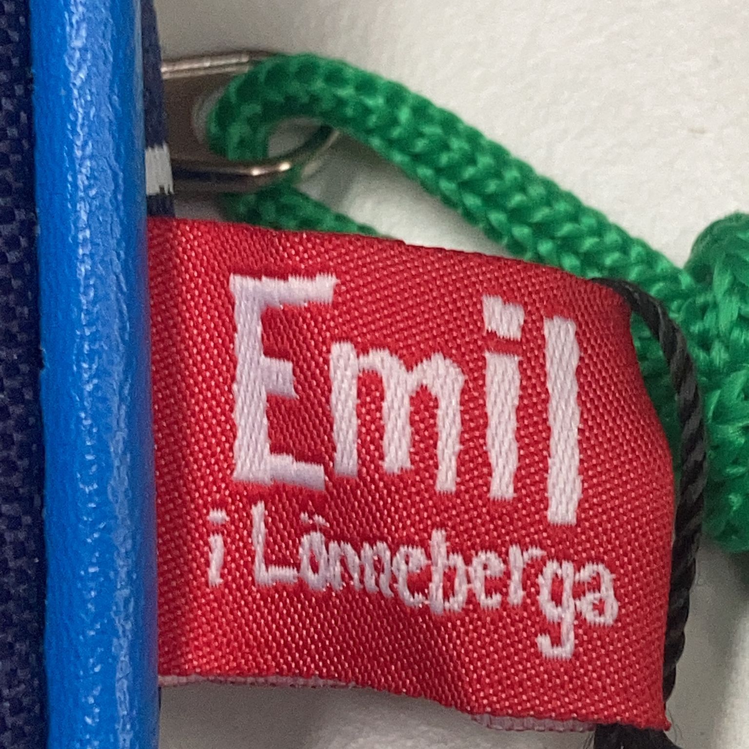 Emil i Lönneberga