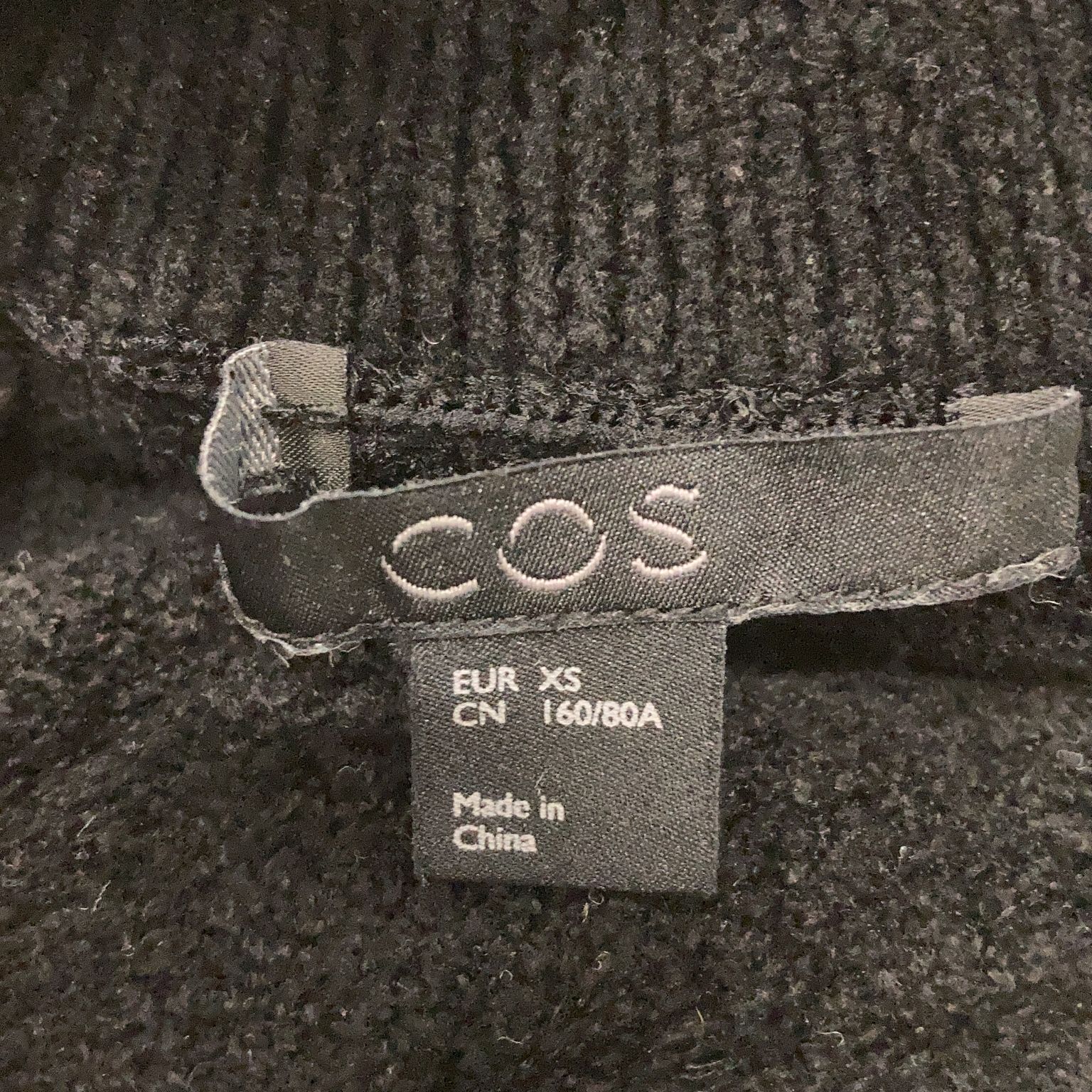 COS