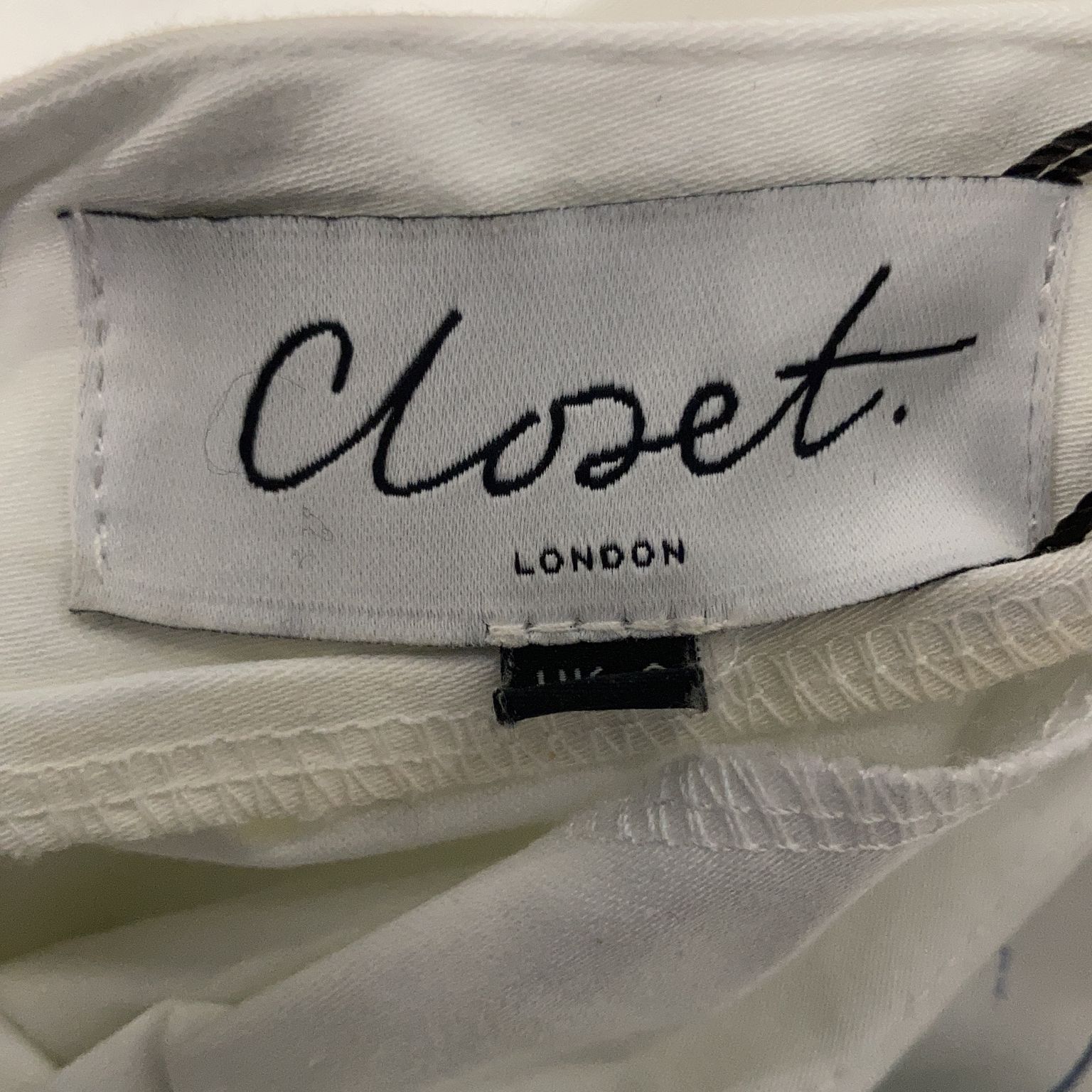 Closet