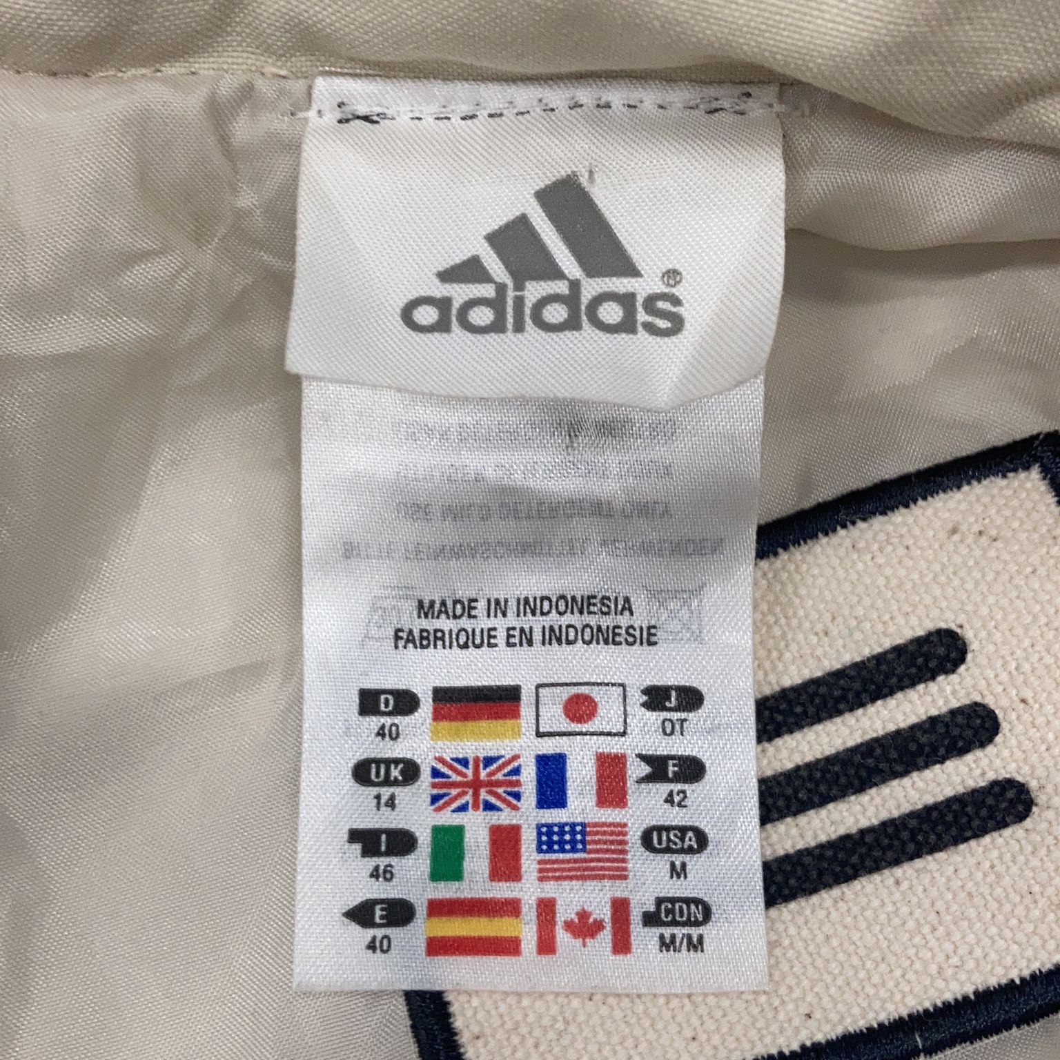 Adidas