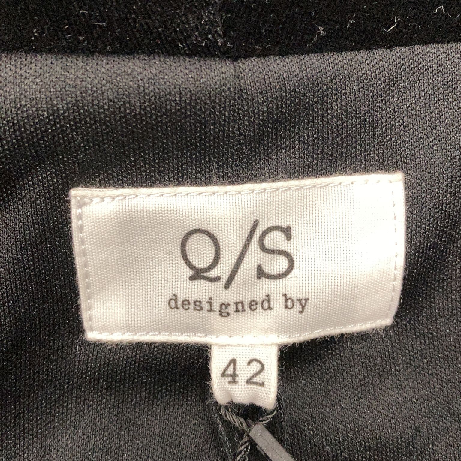 Q/S designed by