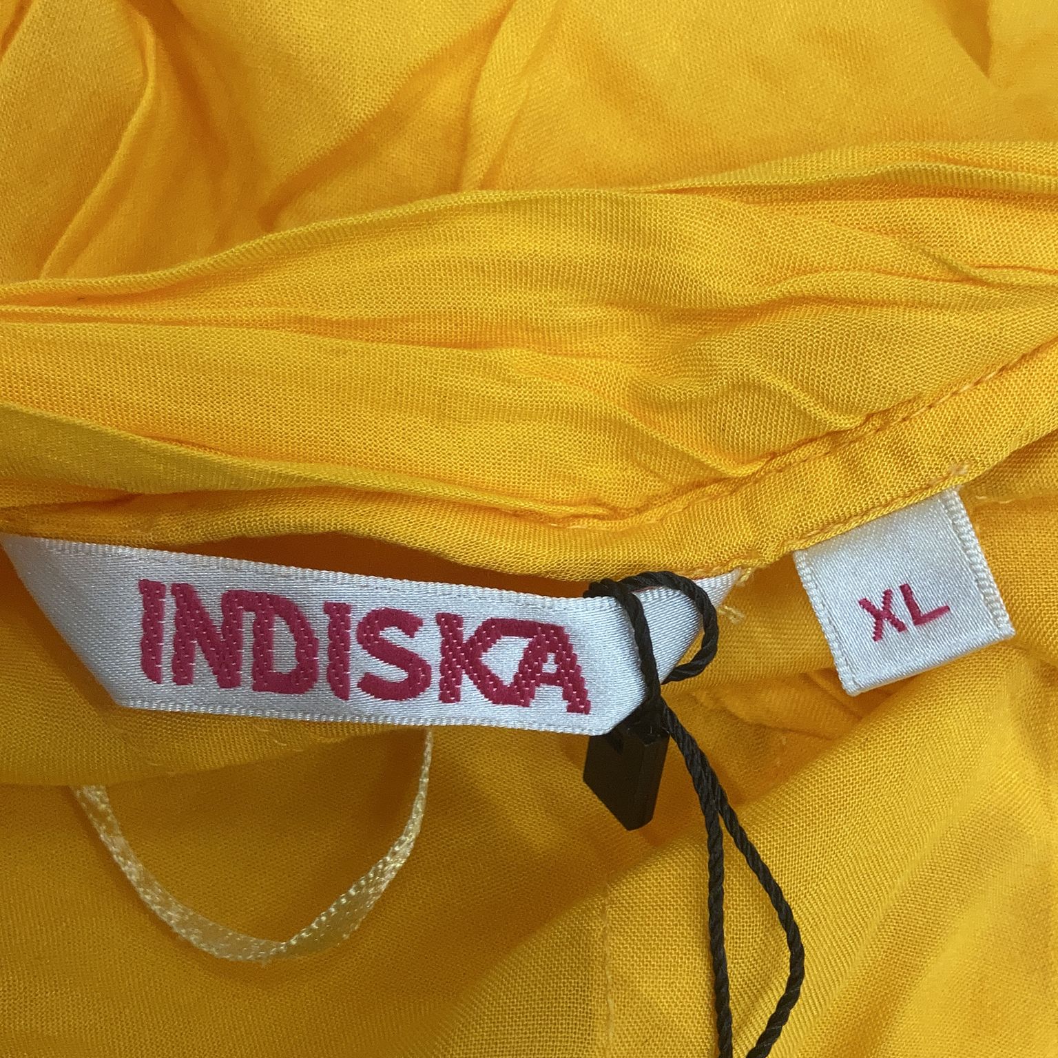 Indiska