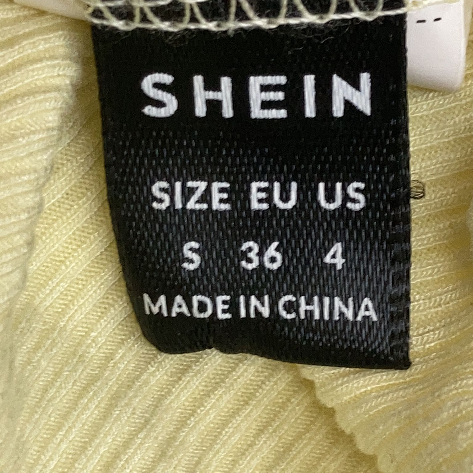 Shein