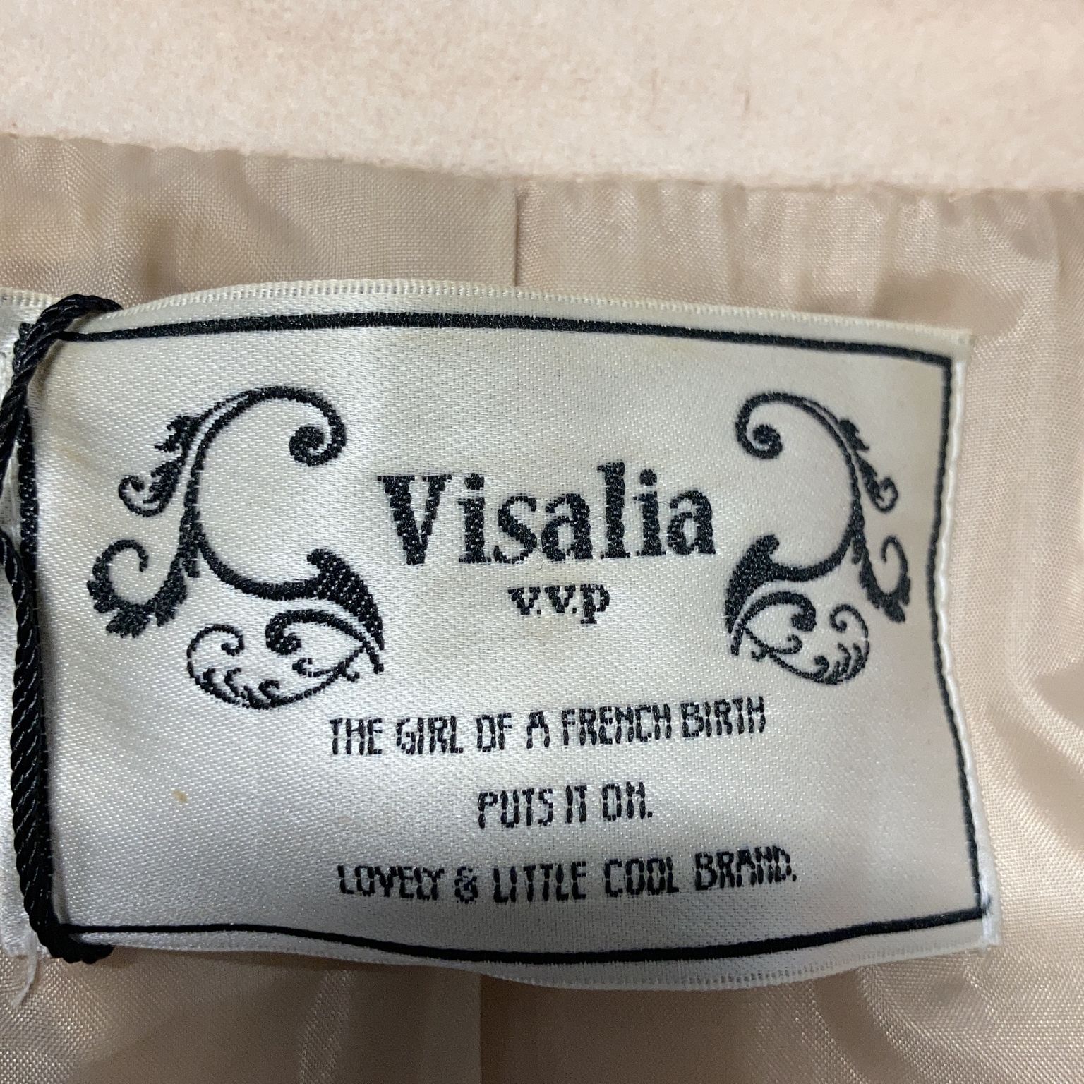 Visalia