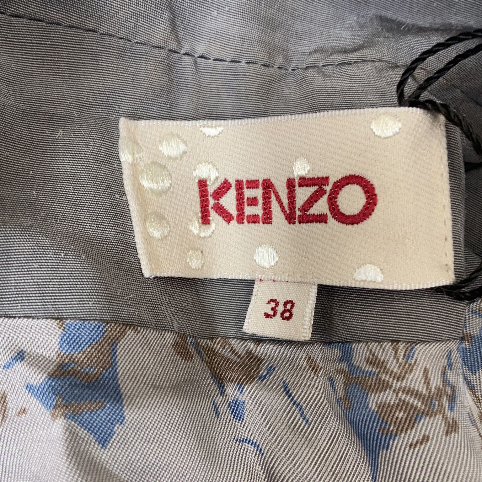 Kenzo