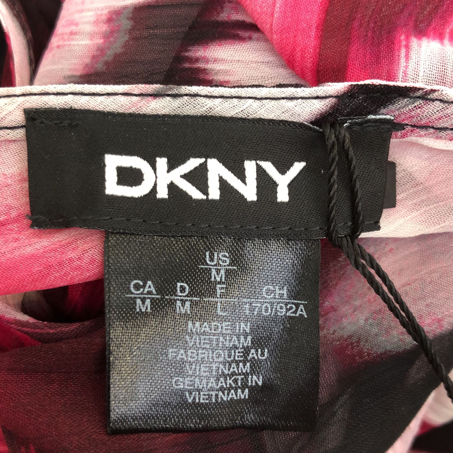 DKNY