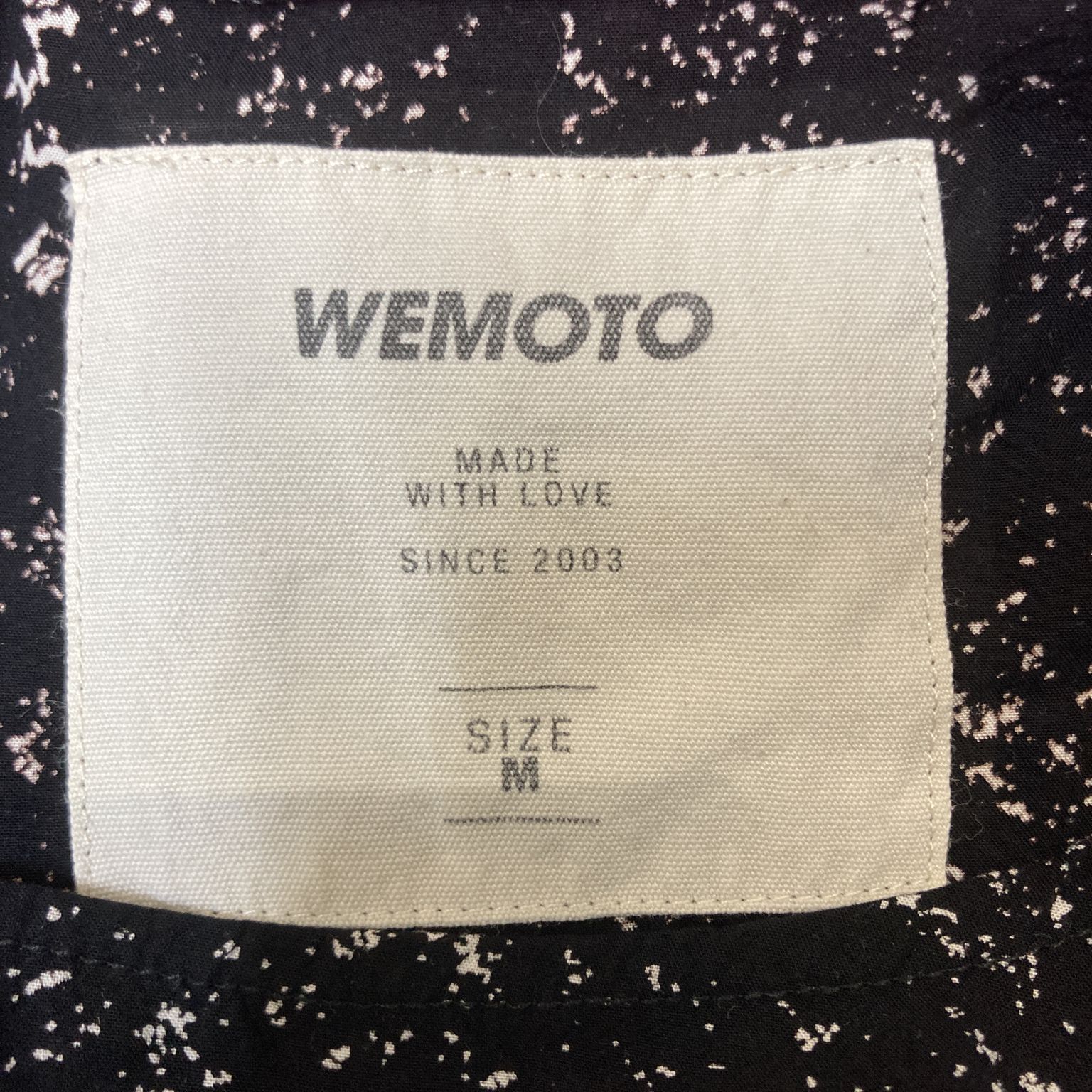 Wemoto