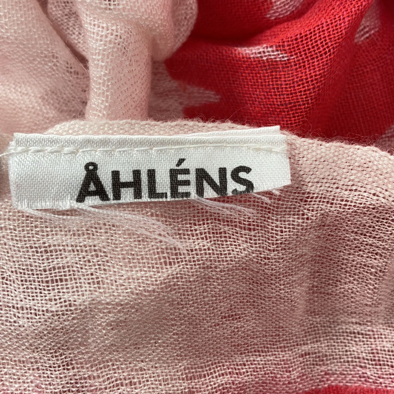 Åhléns