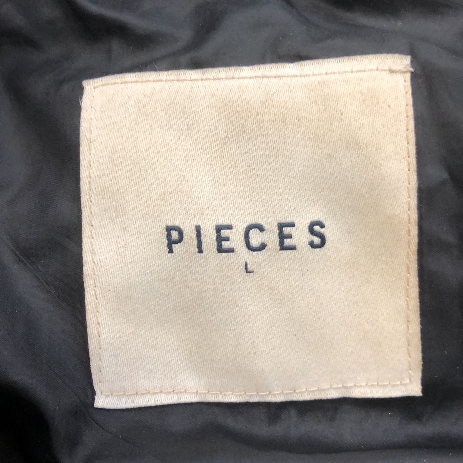 Pieces