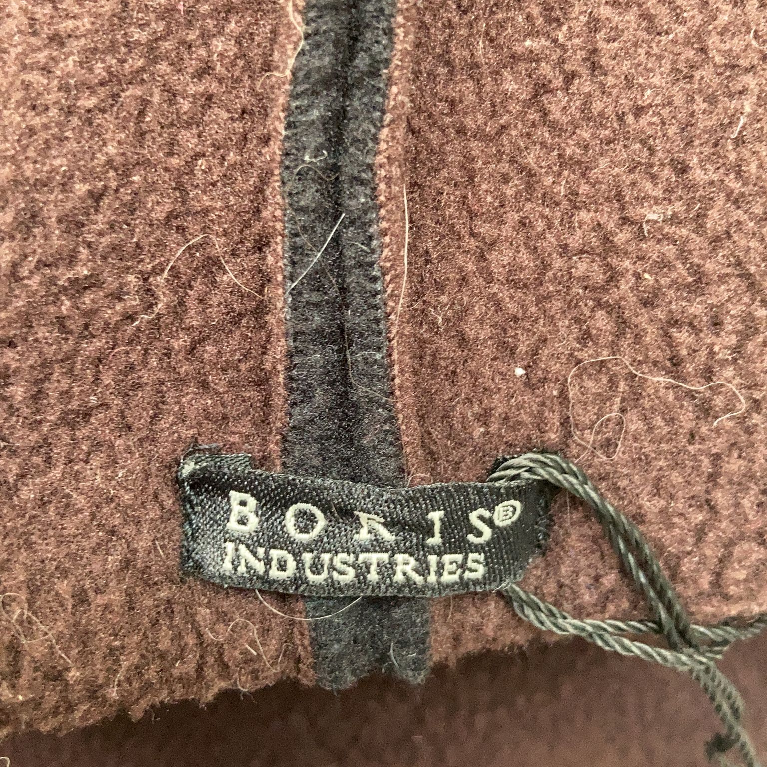 Boris Industries