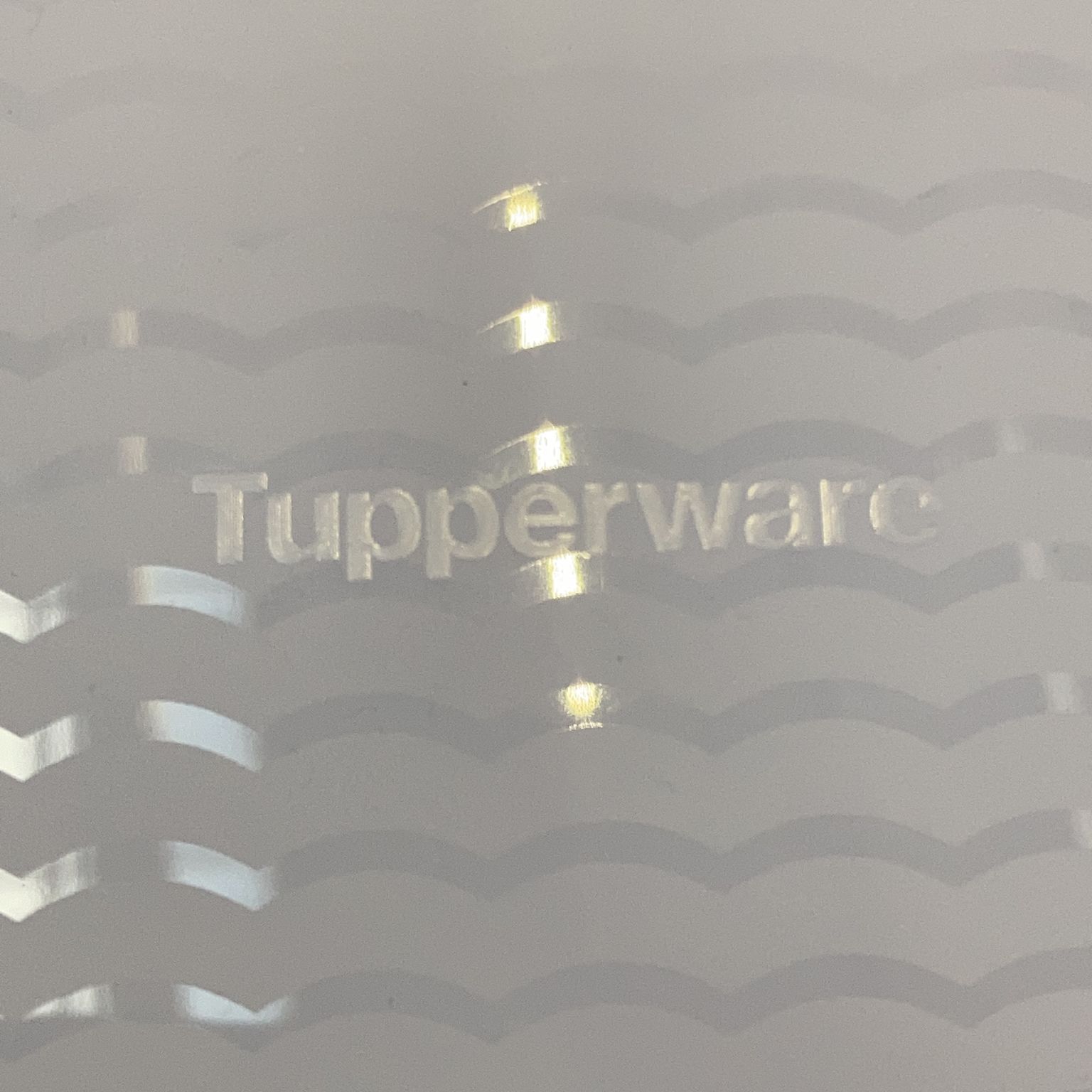 Tupperware