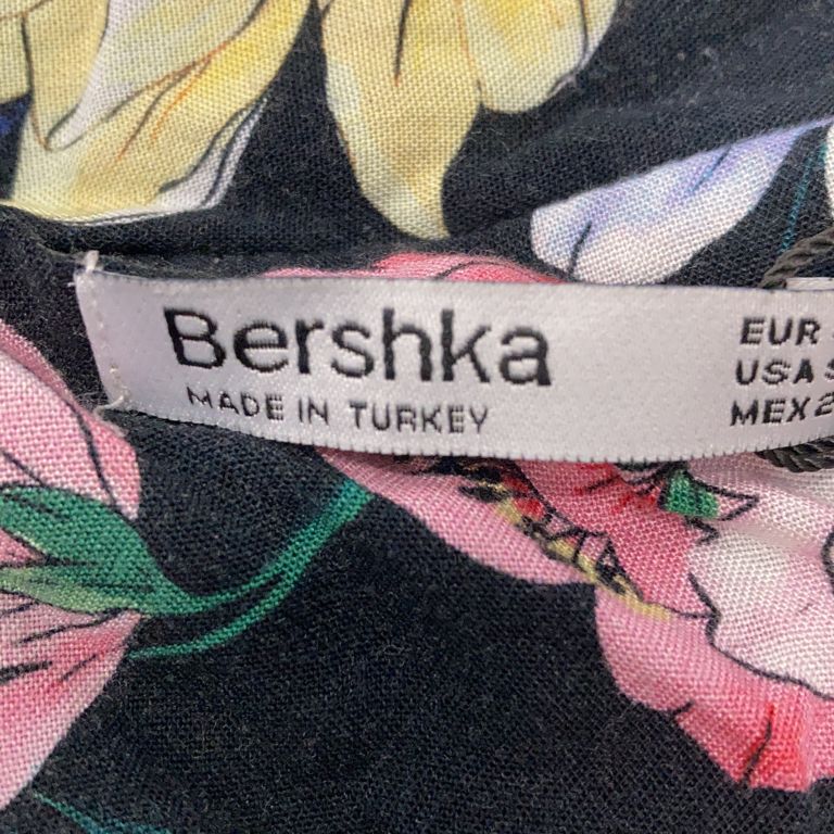 Bershka