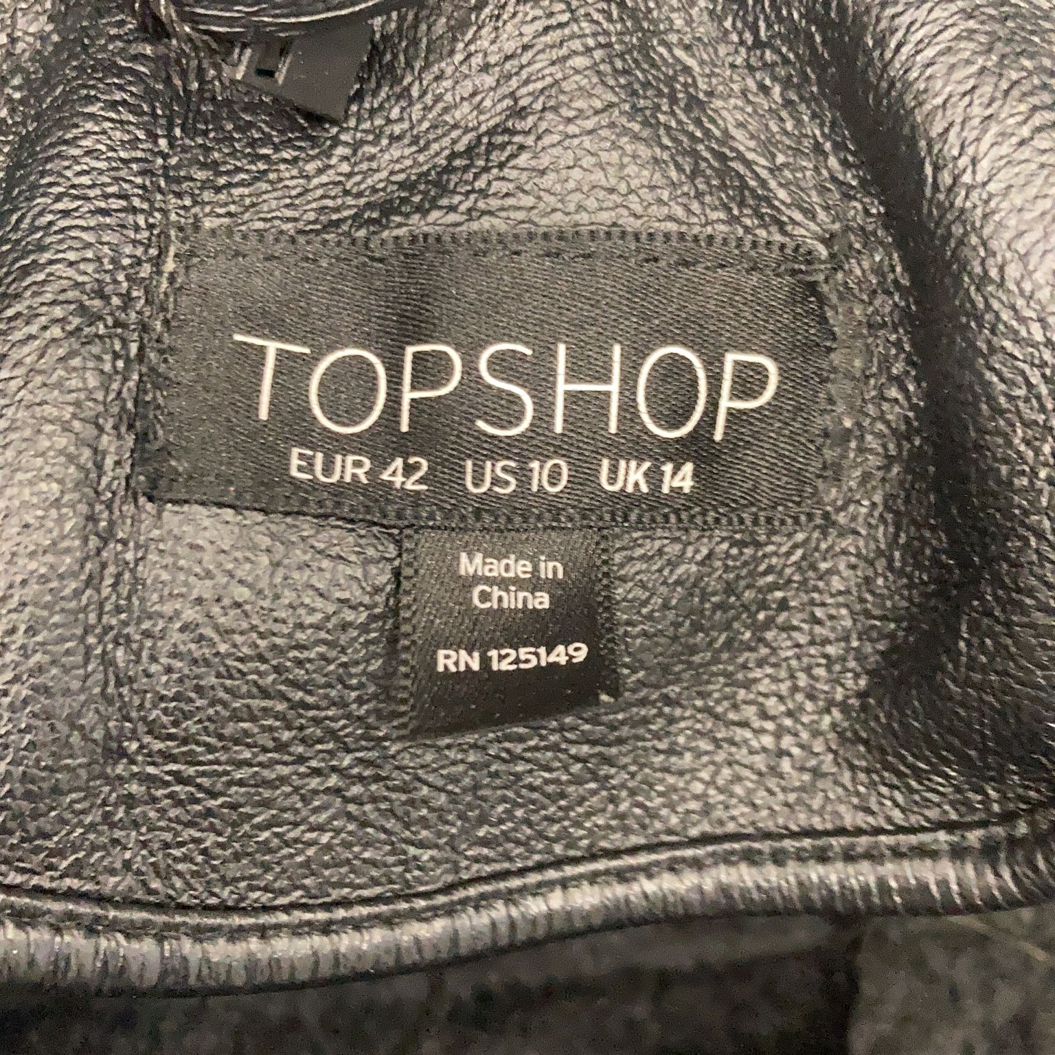 Topshop