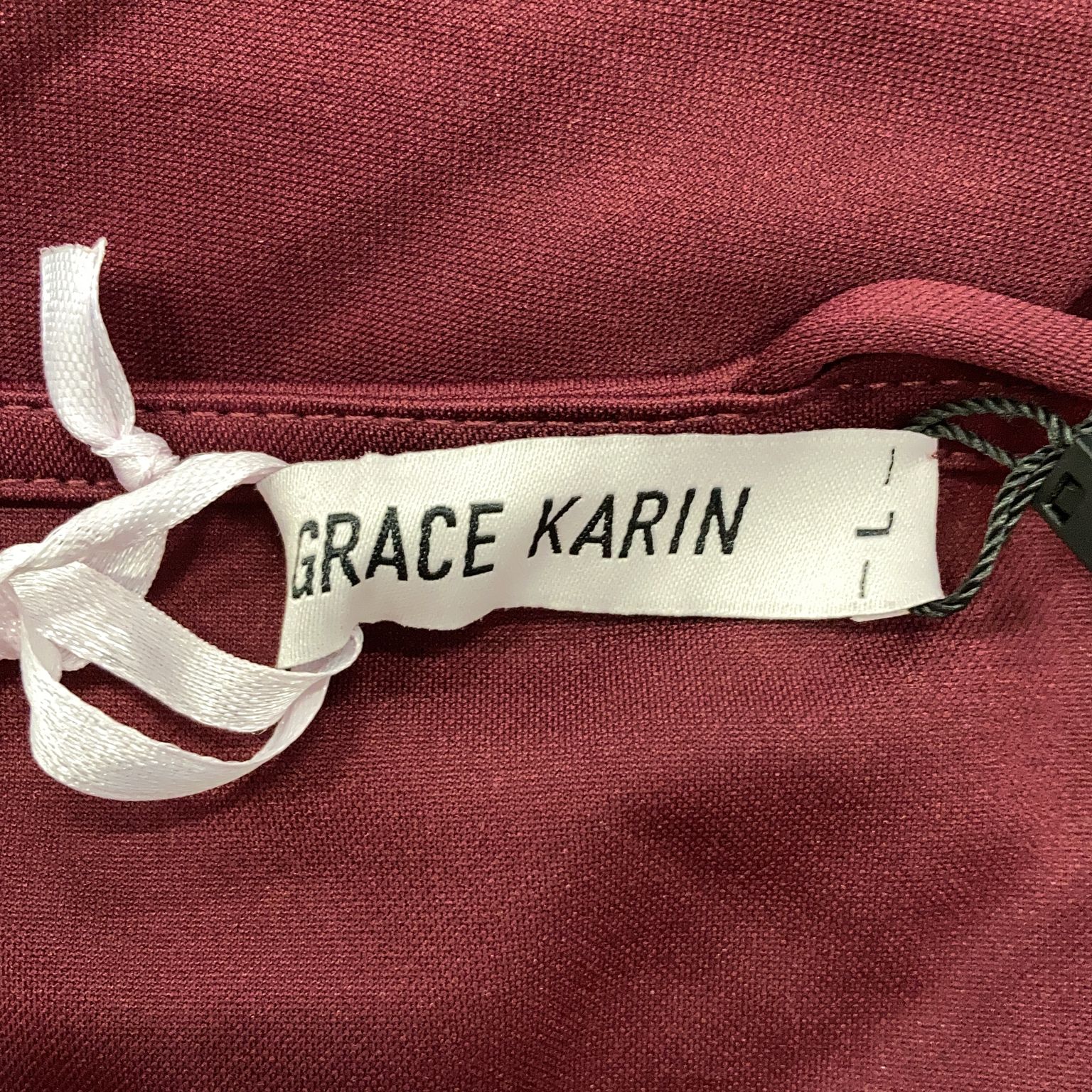 Grace Karin