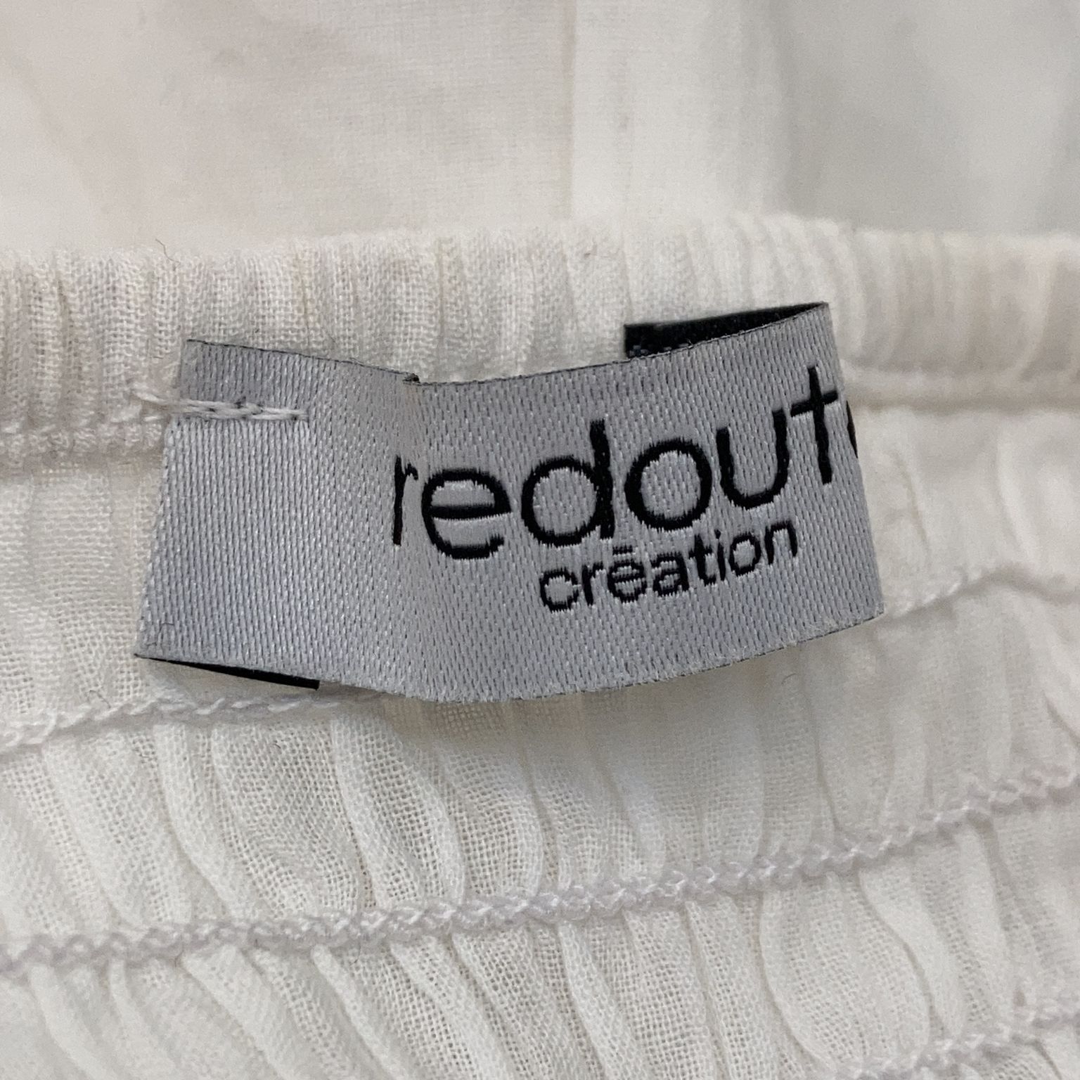 Redoute Creation