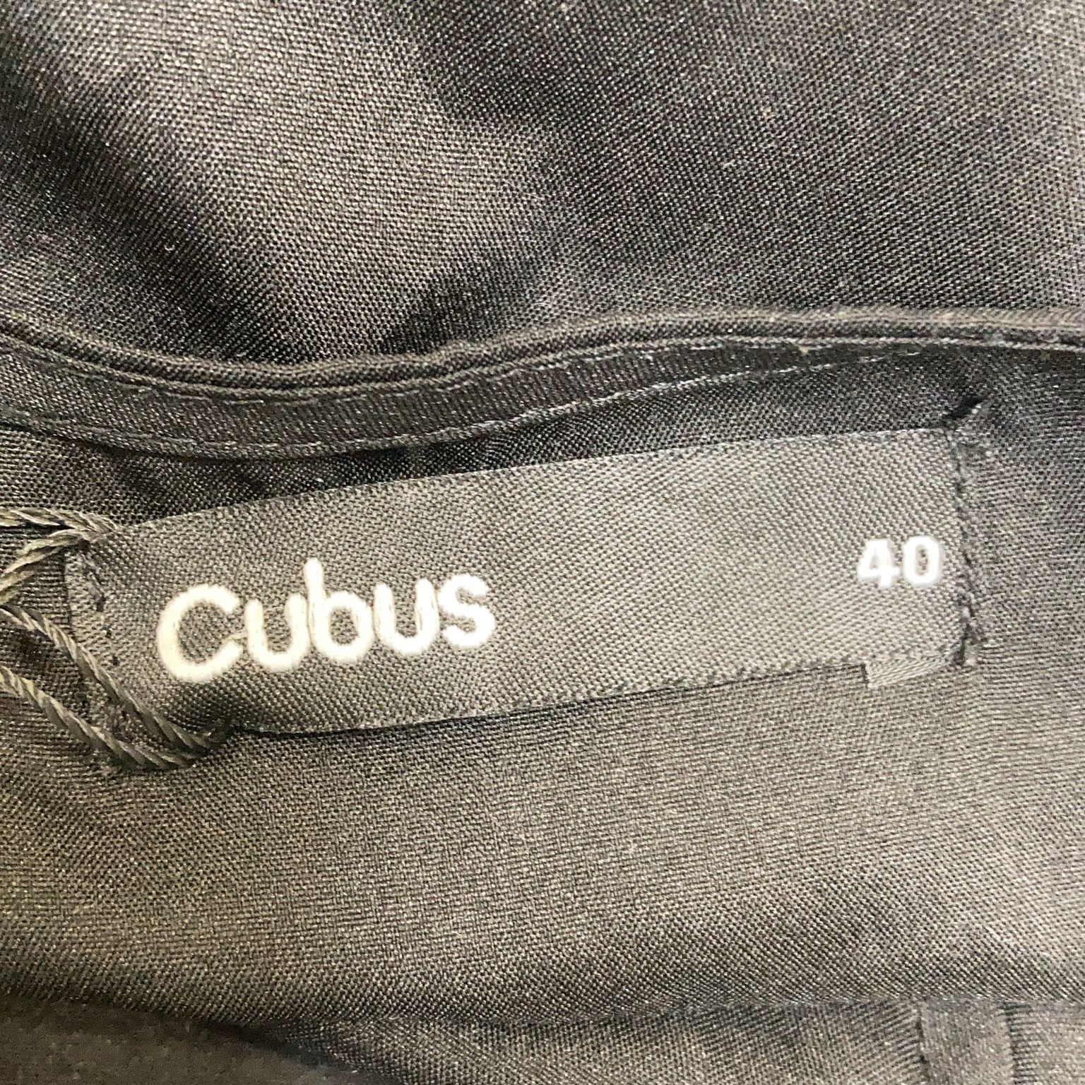 Cubus