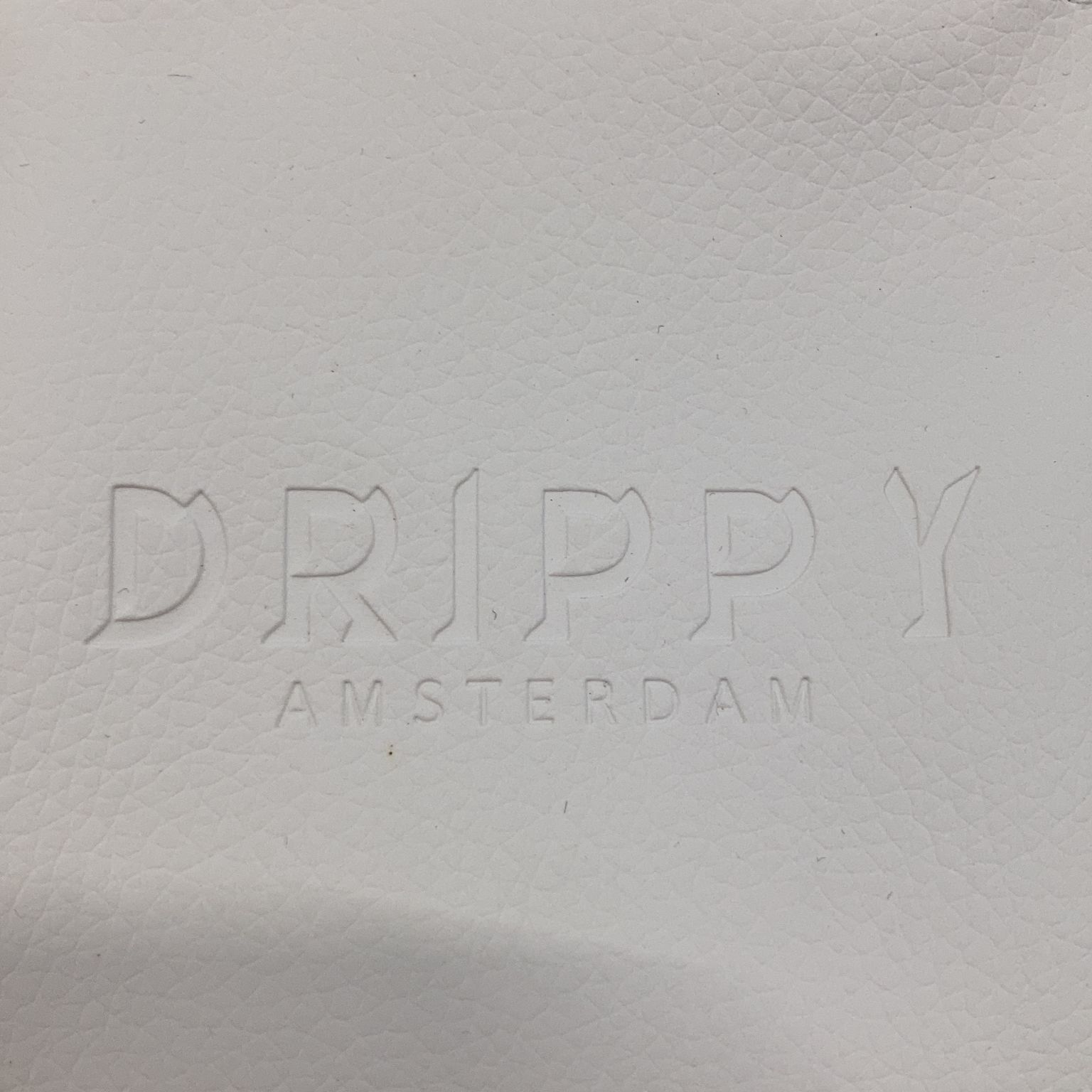 Drippy Amsterdam