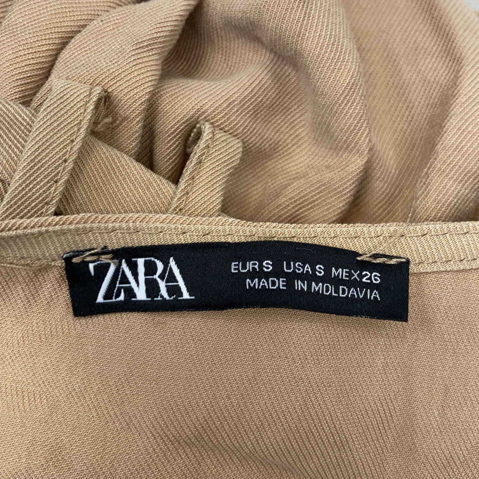 Zara