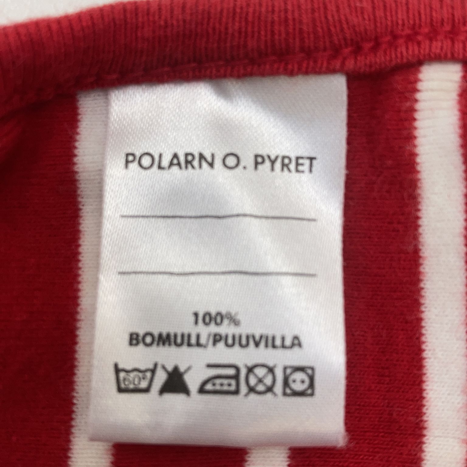 Polarn O. Pyret