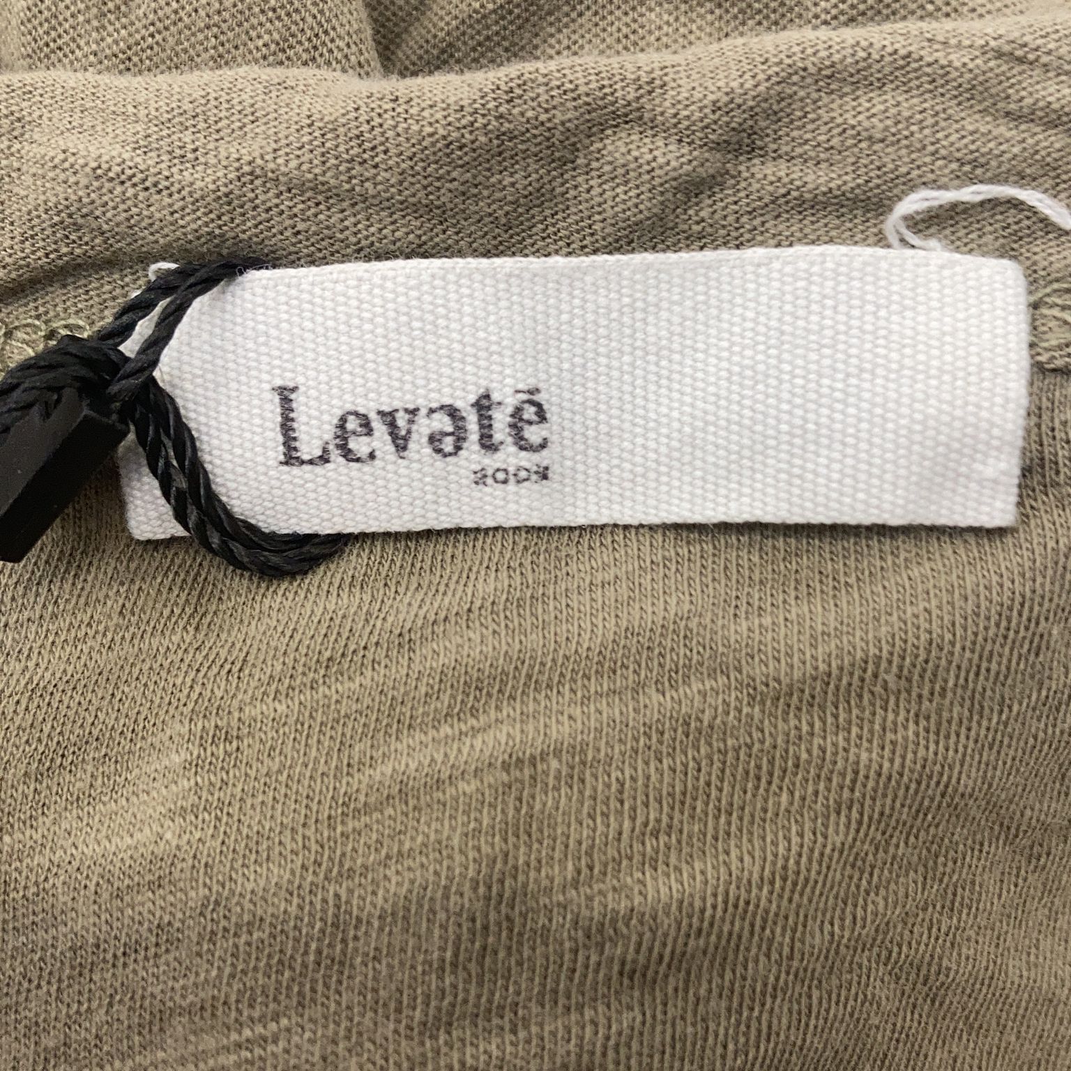 Levate