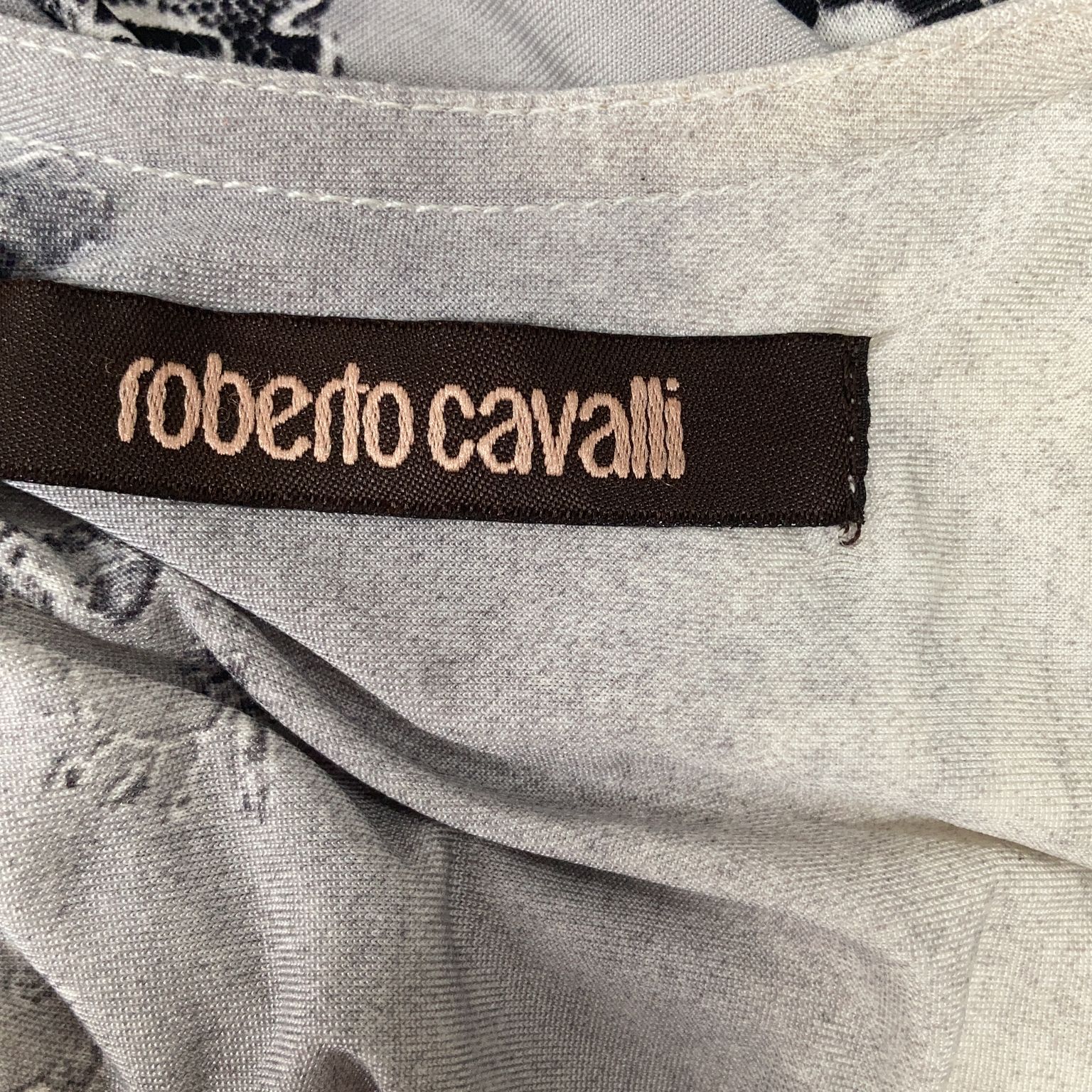 Roberto Cavalli