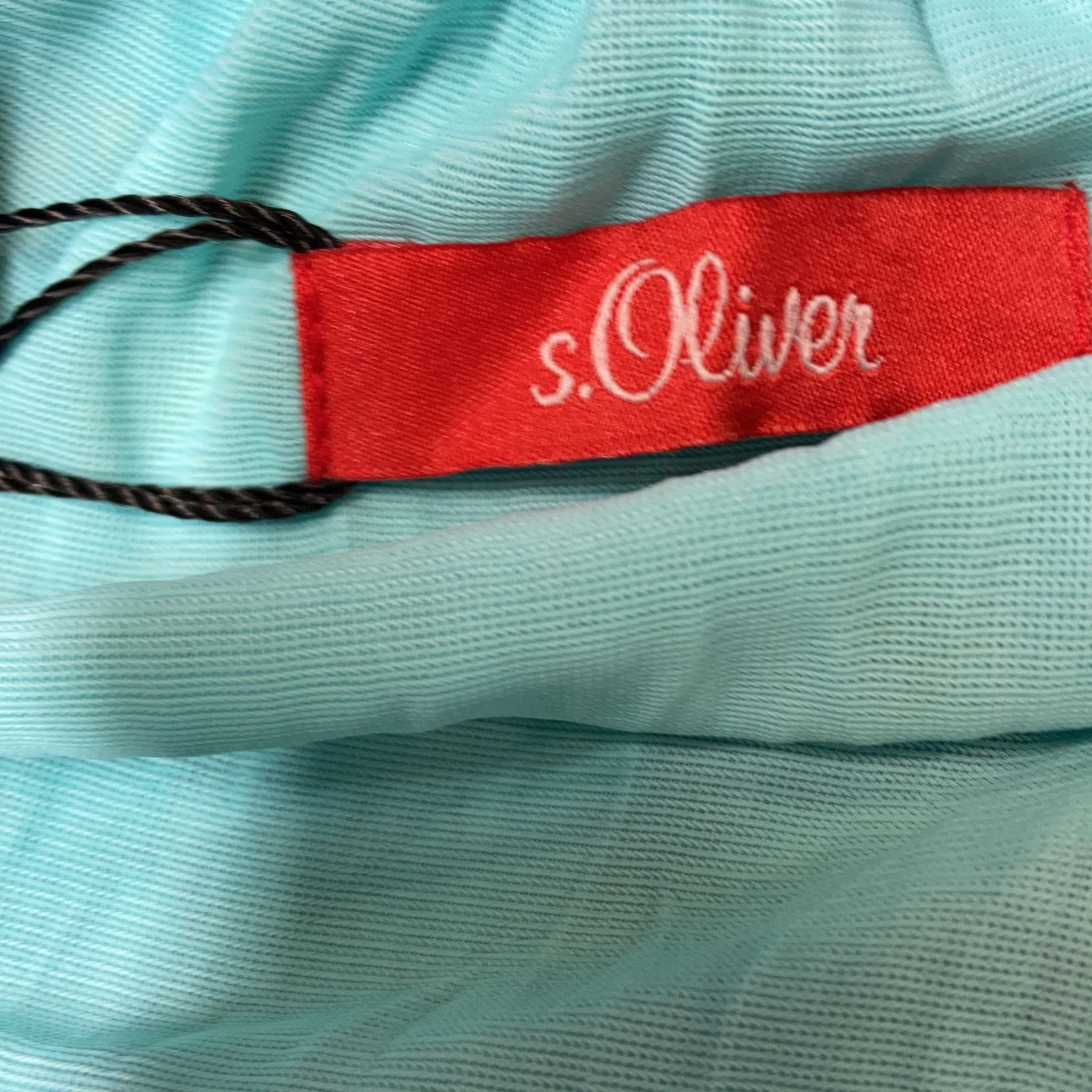 s.Oliver