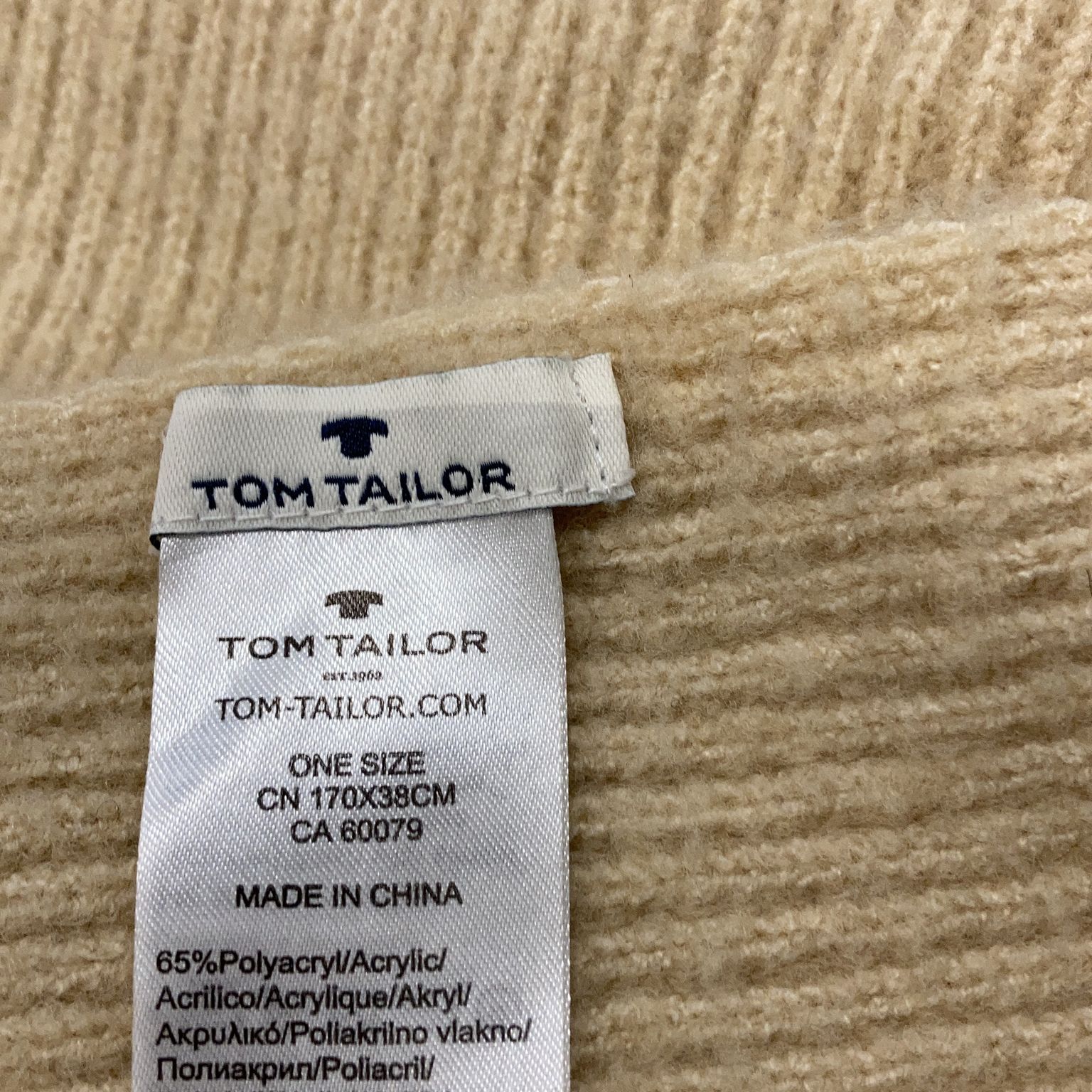 Tom Tailor