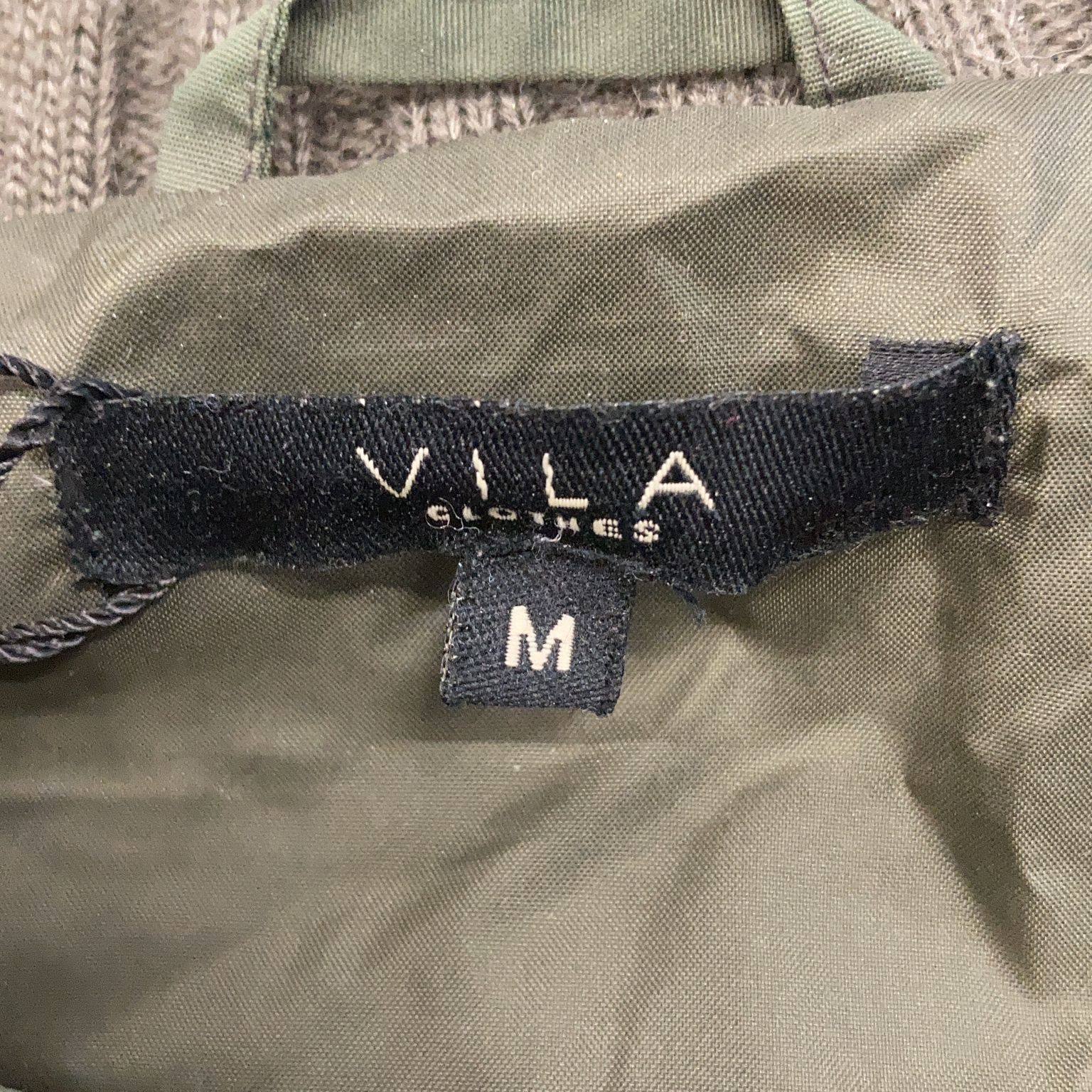 VILA Clothes